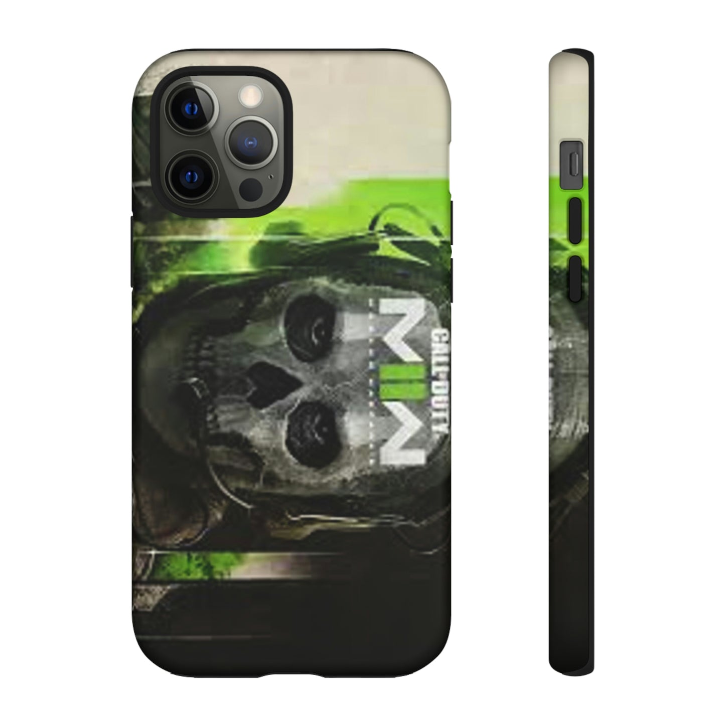 Call of Duty Phone Case