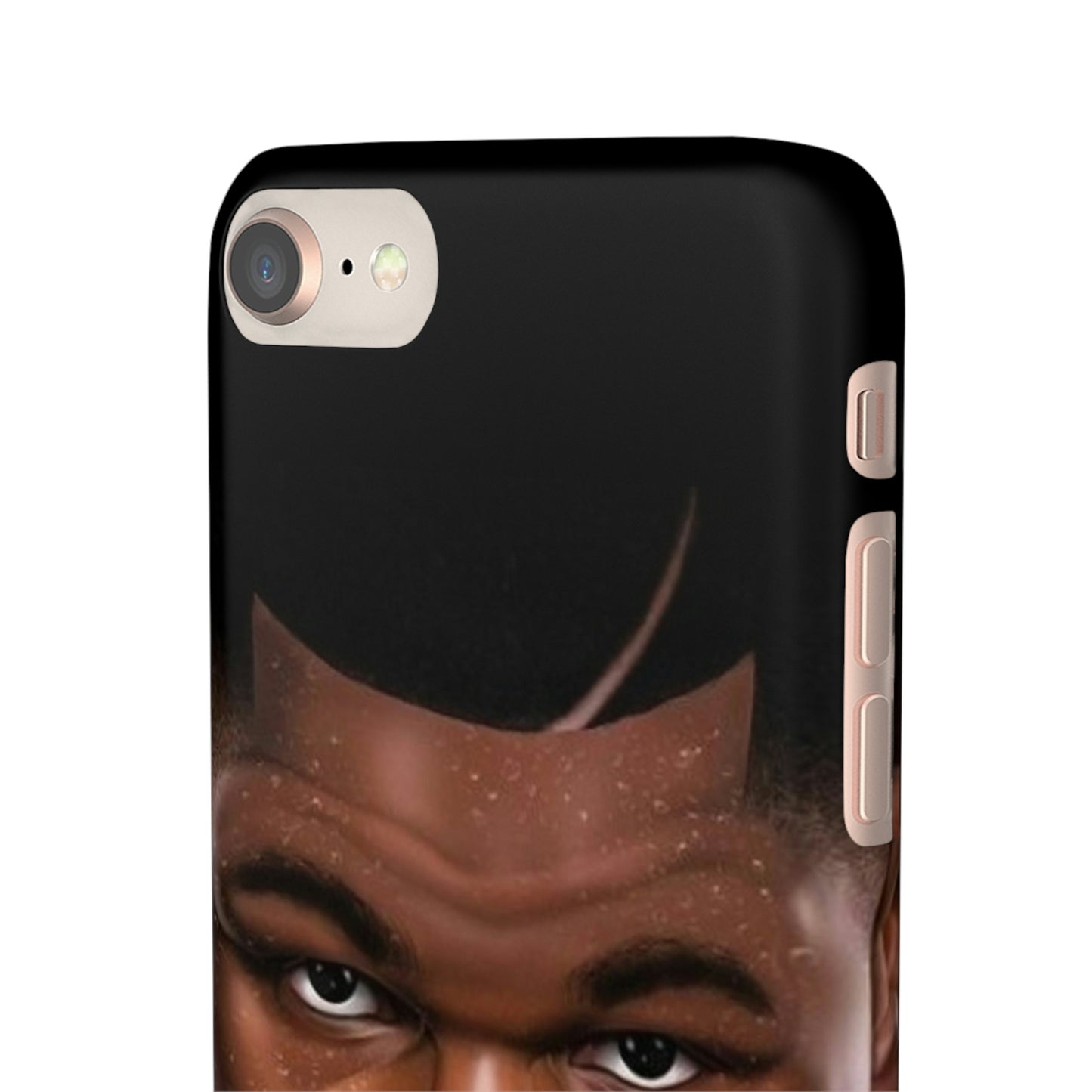 Mike Tyson Phone Cases