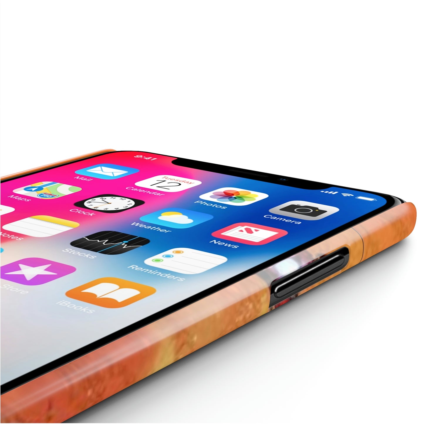 Iron Man Slim Phone Cases, Case-Mate