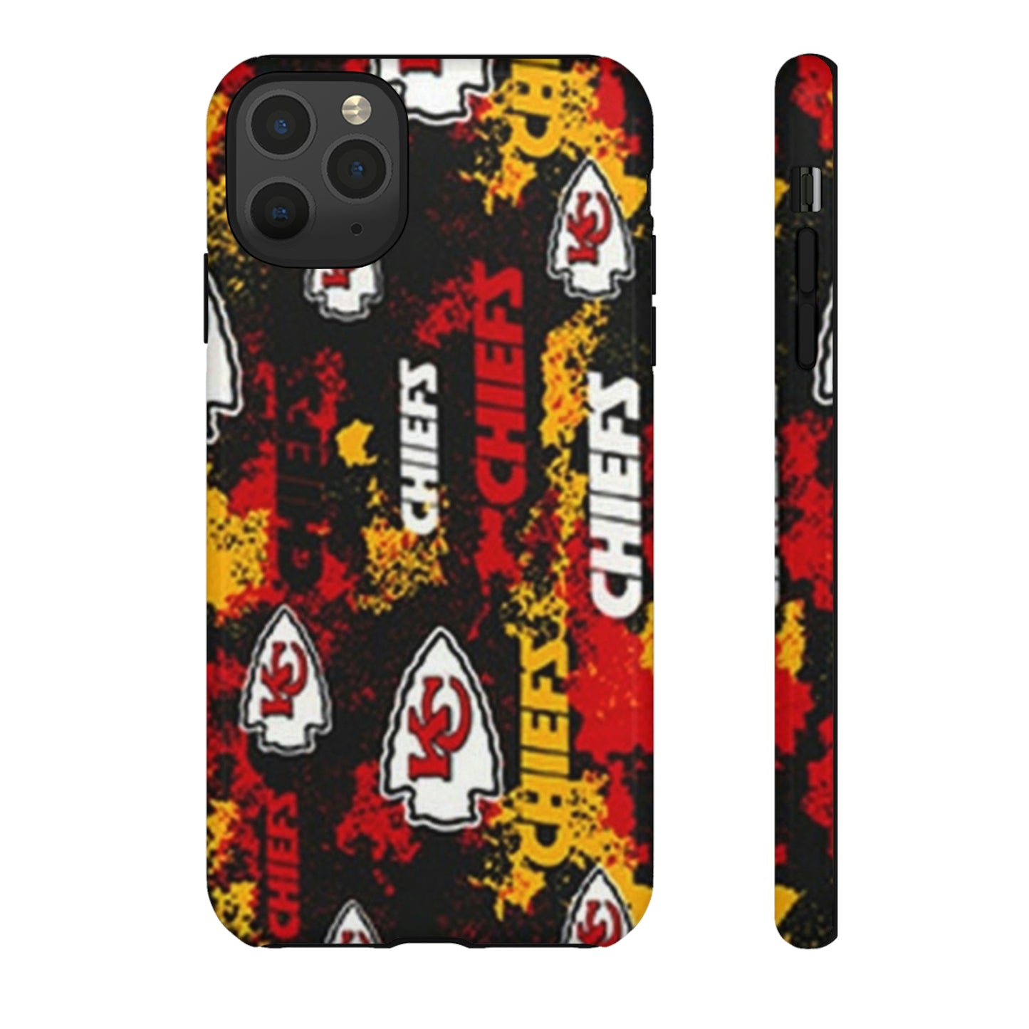 Kansas City Chiefs Phone Case