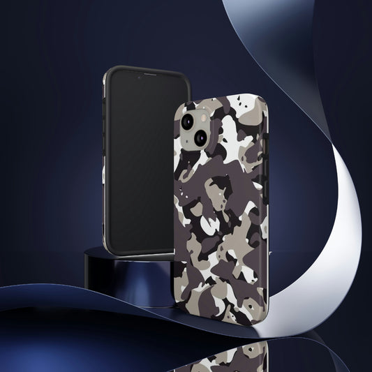 Camo Tough Phone Cases, Case-Mate