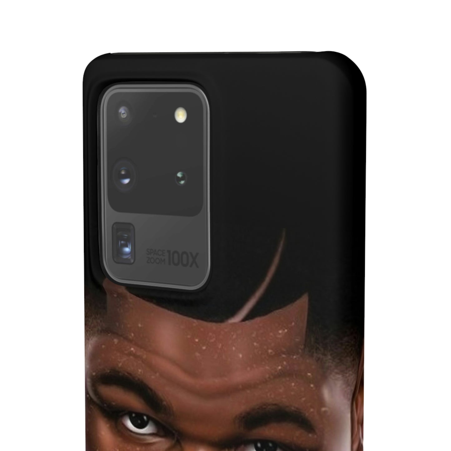 Mike Tyson Phone Cases