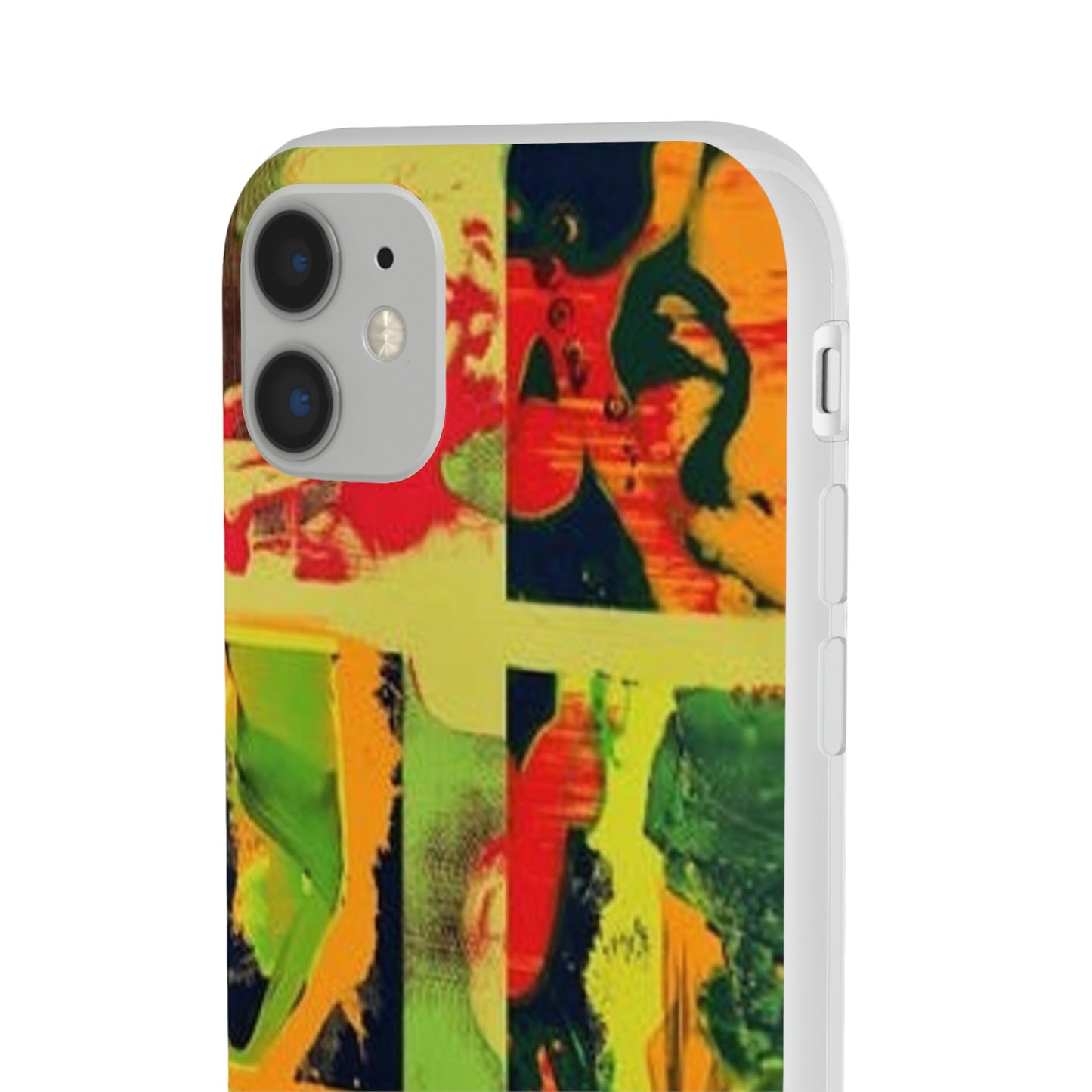 Flexi Cases