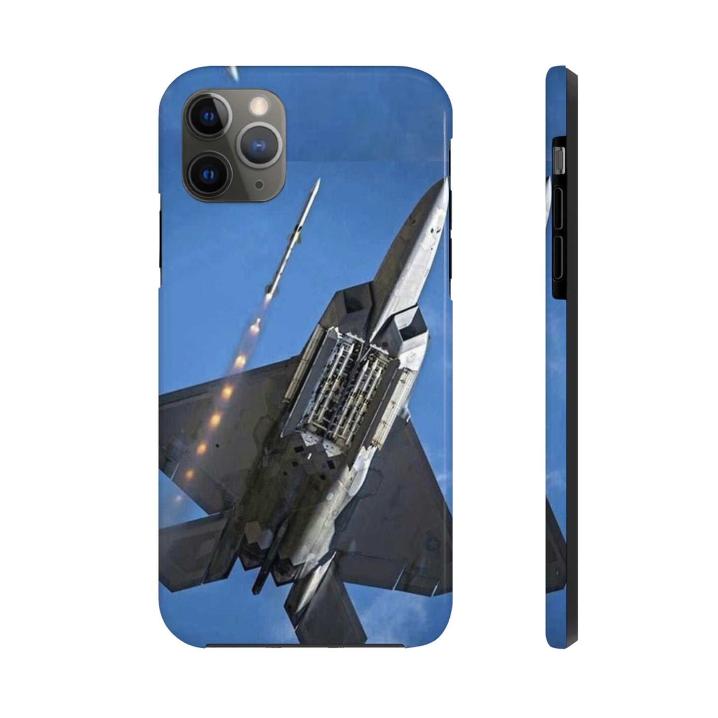 Raptor F22 Tough Phone Cases, Case-Mate