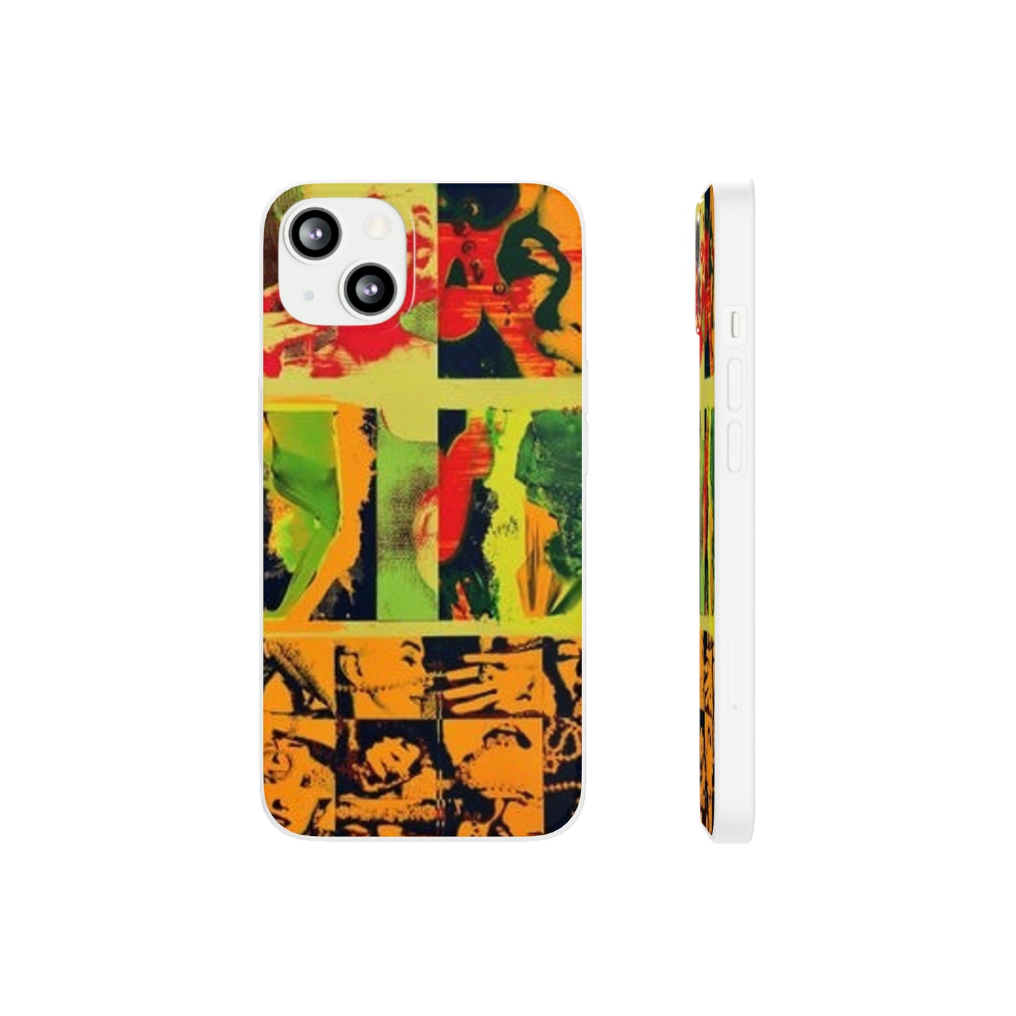 Flexi Cases