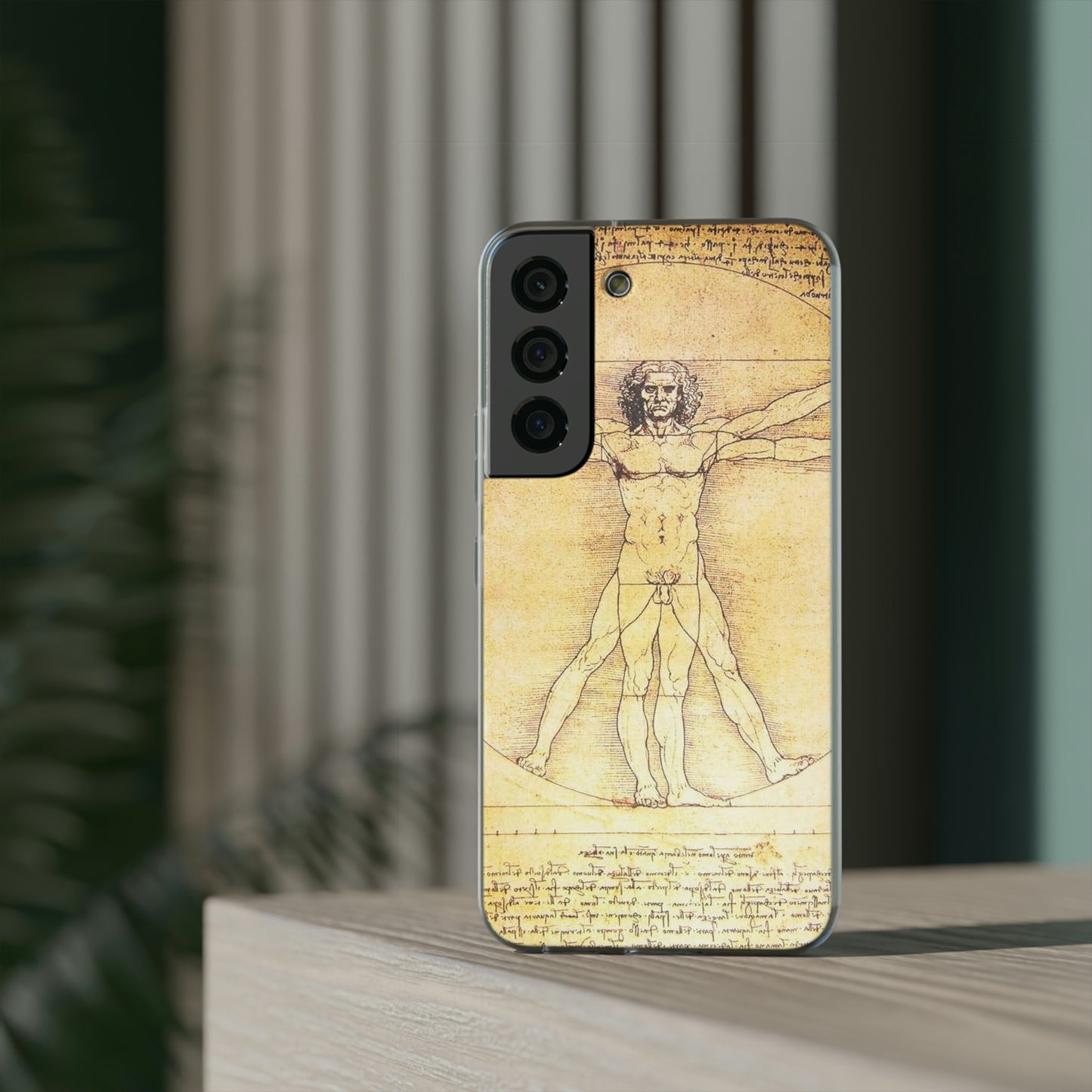 Leanordo Phone Flexi Case
