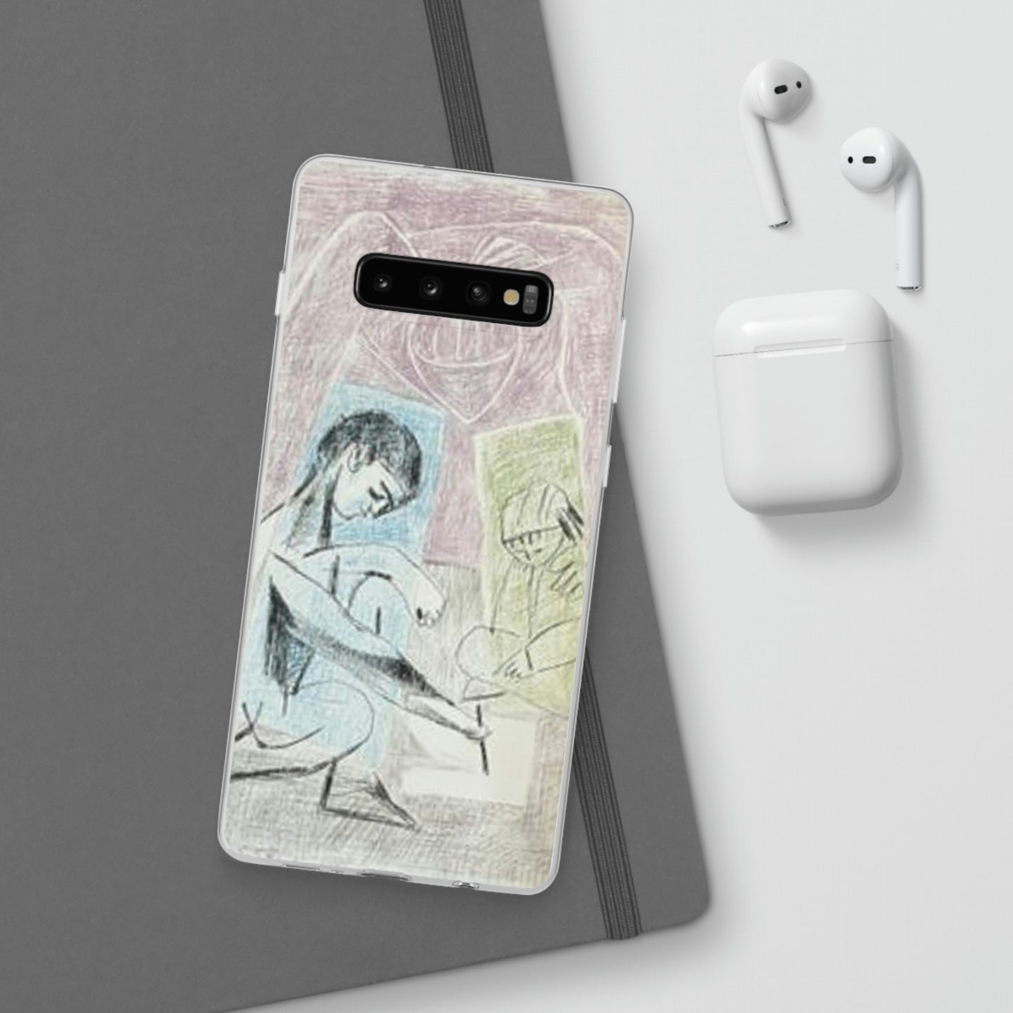 Flexi Case