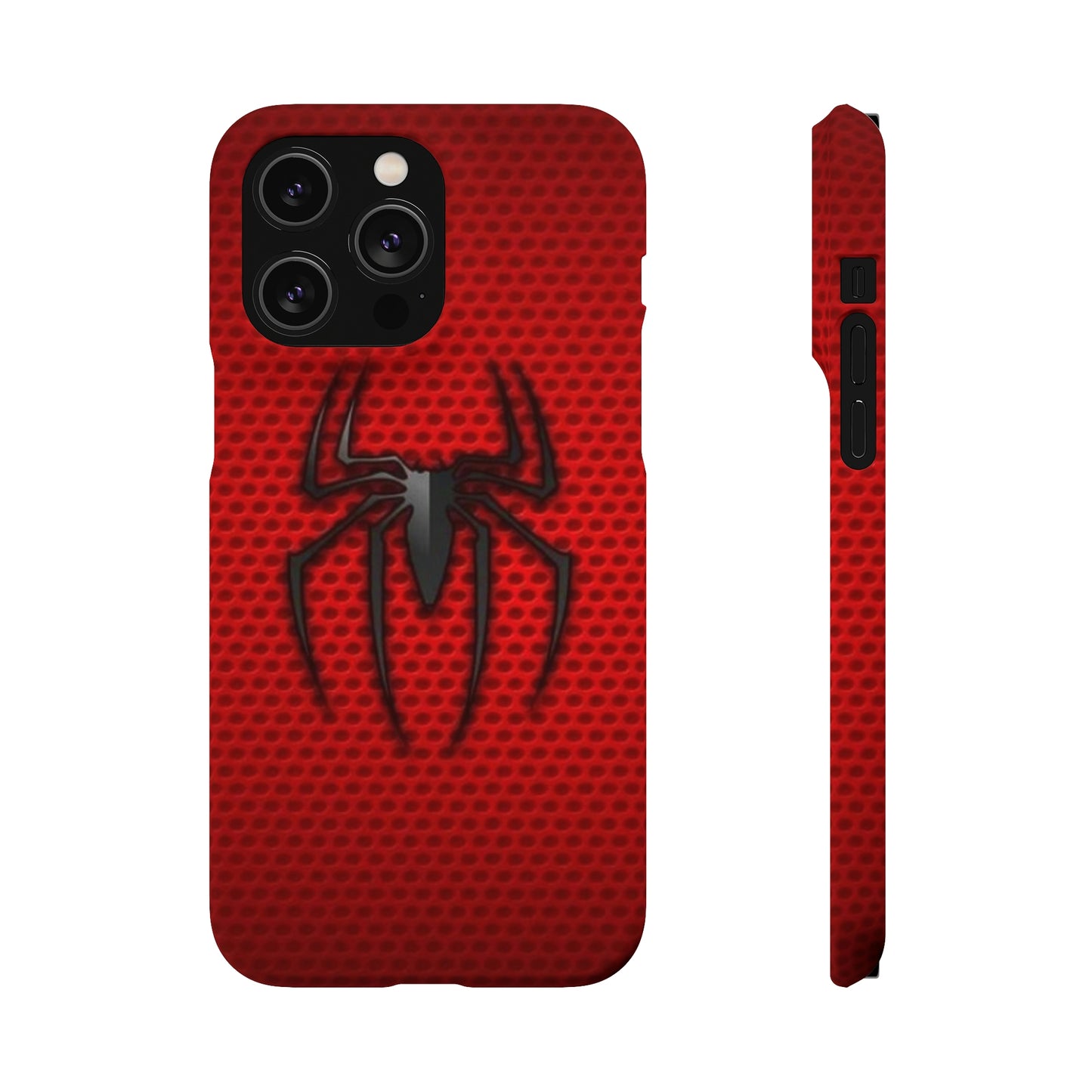 Spiderman Phone Cases