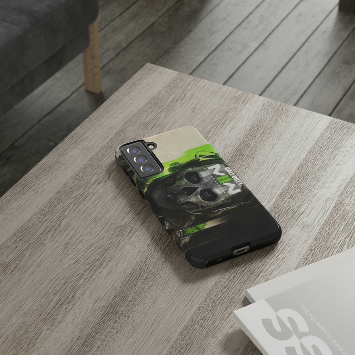 Call of Duty Phone Case