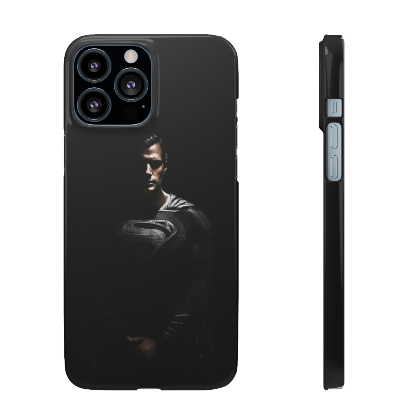 Superman Phone Cases