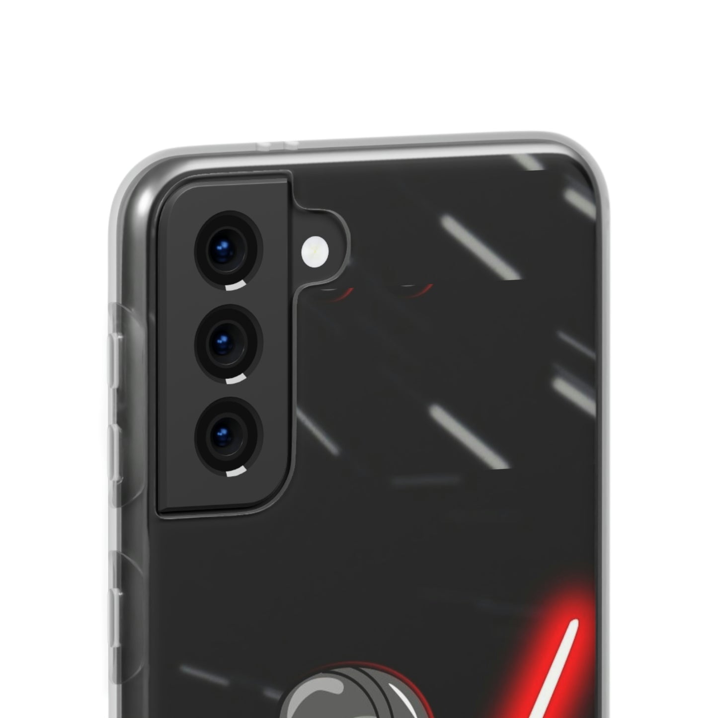 Among Us Flexi Cases
