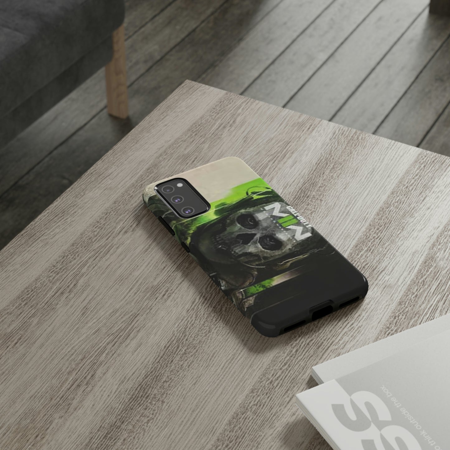 Call of Duty Phone Case