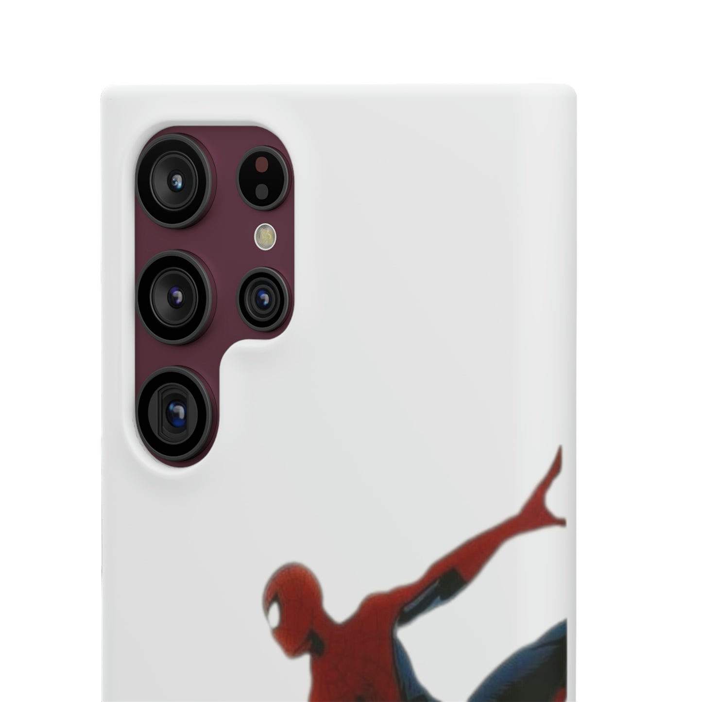 Spiderman Phone Cases