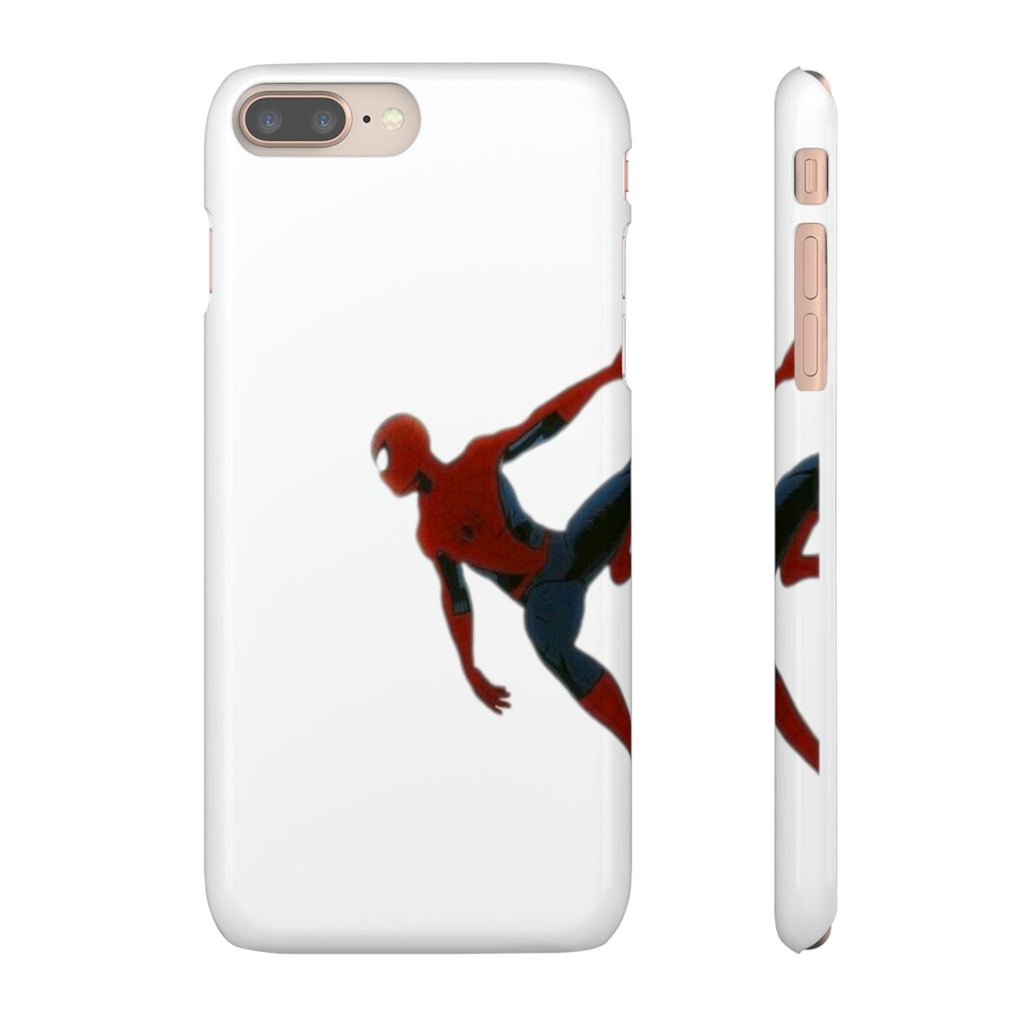 Spiderman Phone Cases