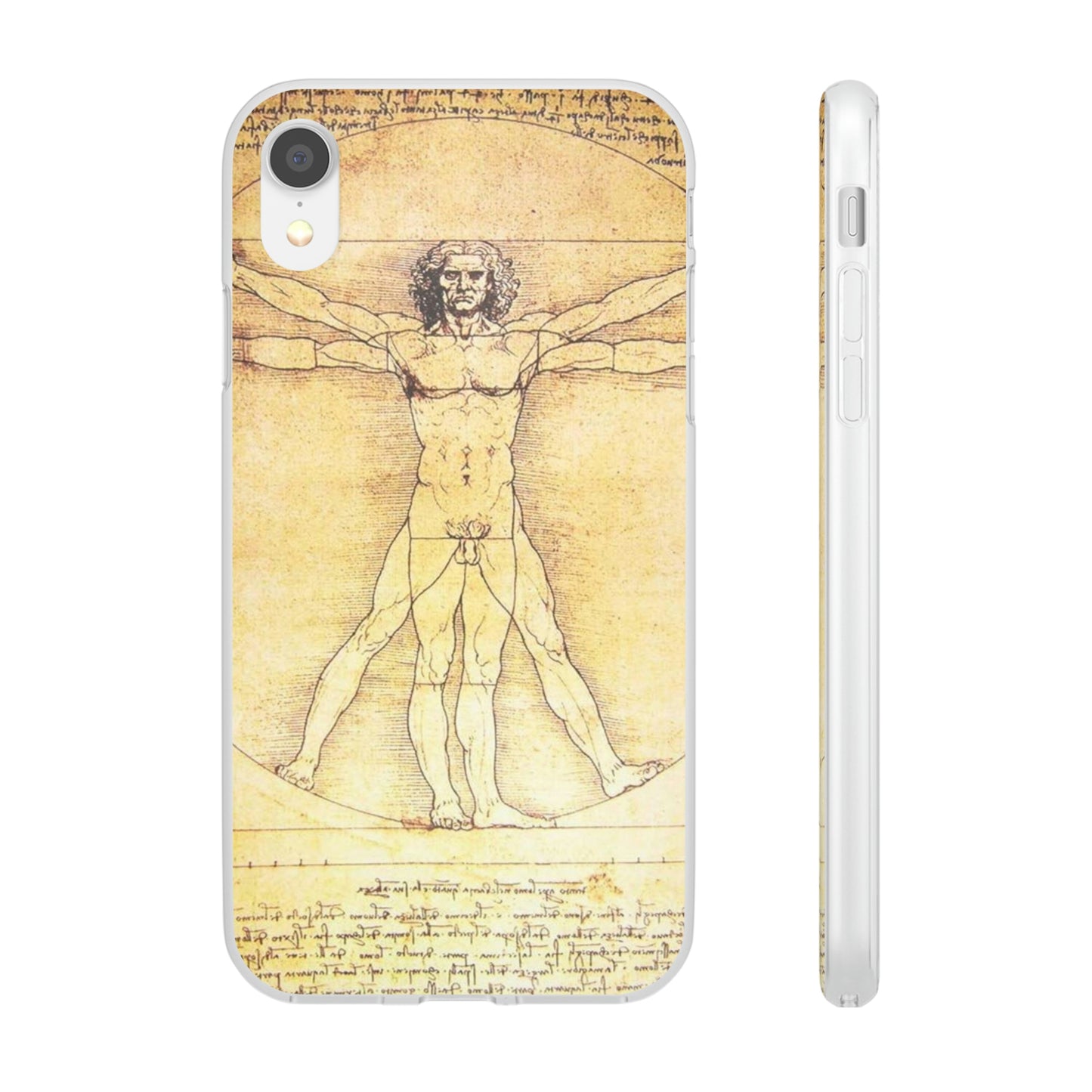 Leanordo Phone Flexi Case
