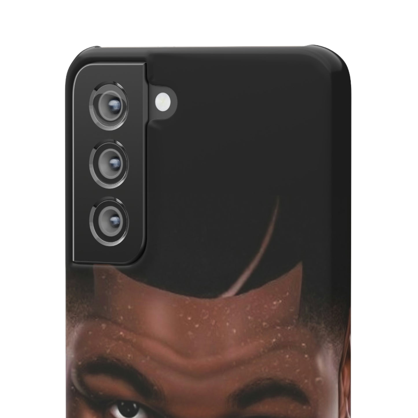 Mike Tyson Phone Cases
