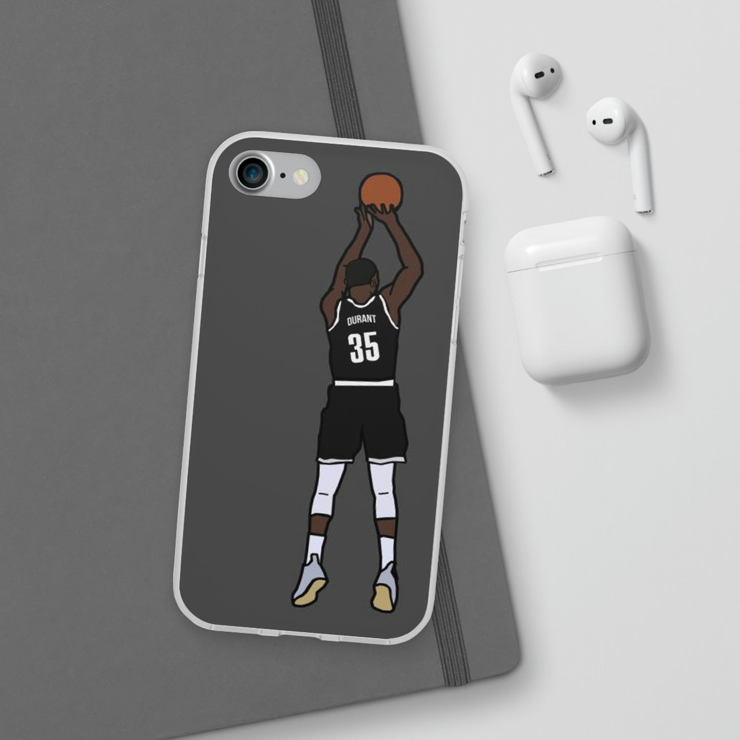 Durant Flexi Cases