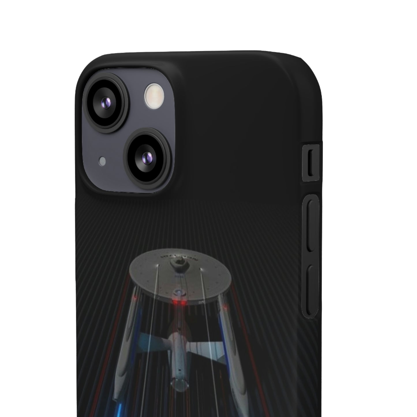 Star Trek Phone Cases