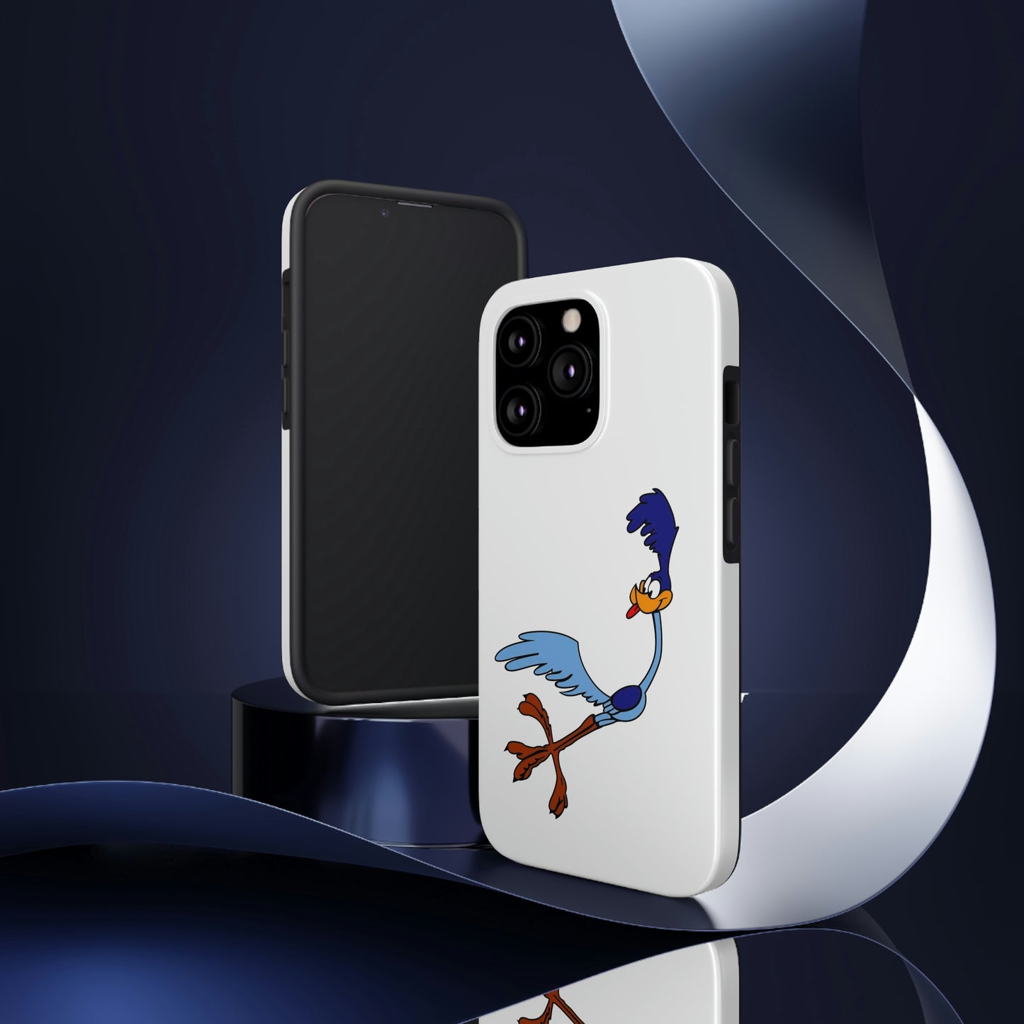 Road Runner Tough Phone Cases, Case-Mate