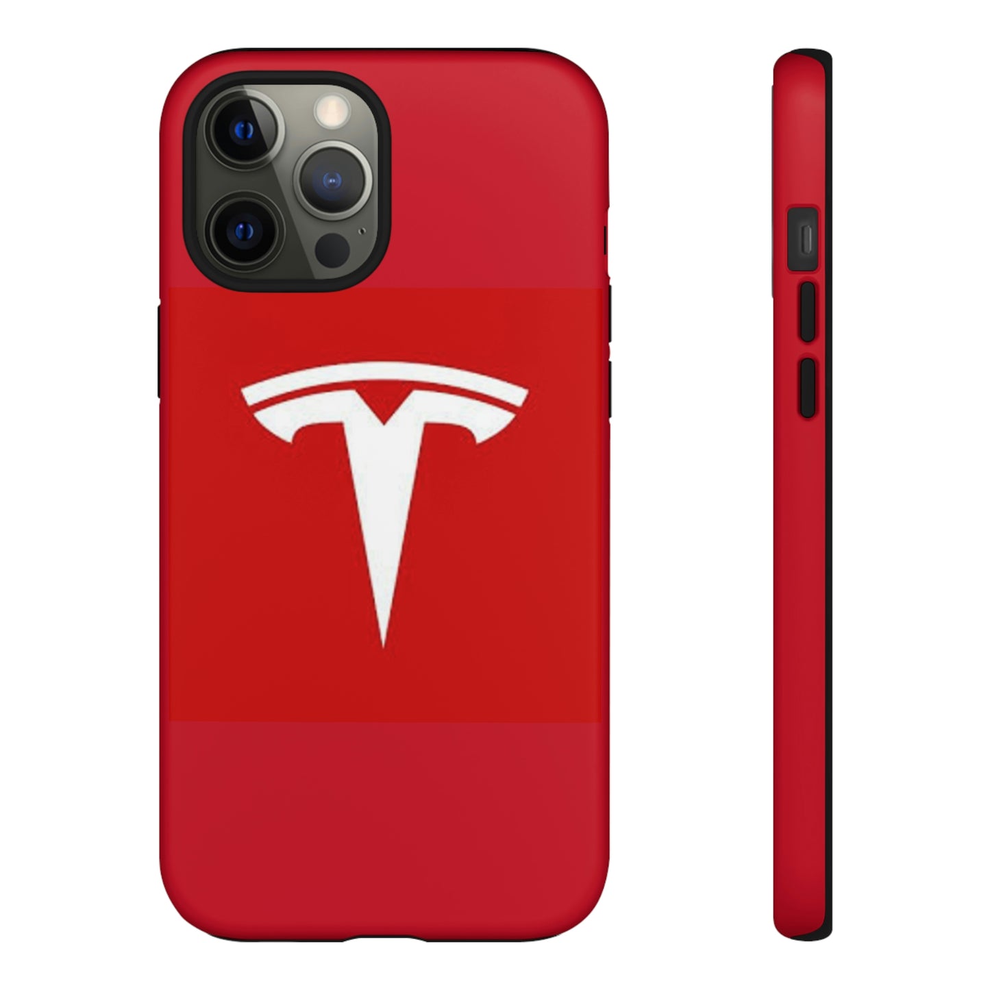 Tesla Phone Case