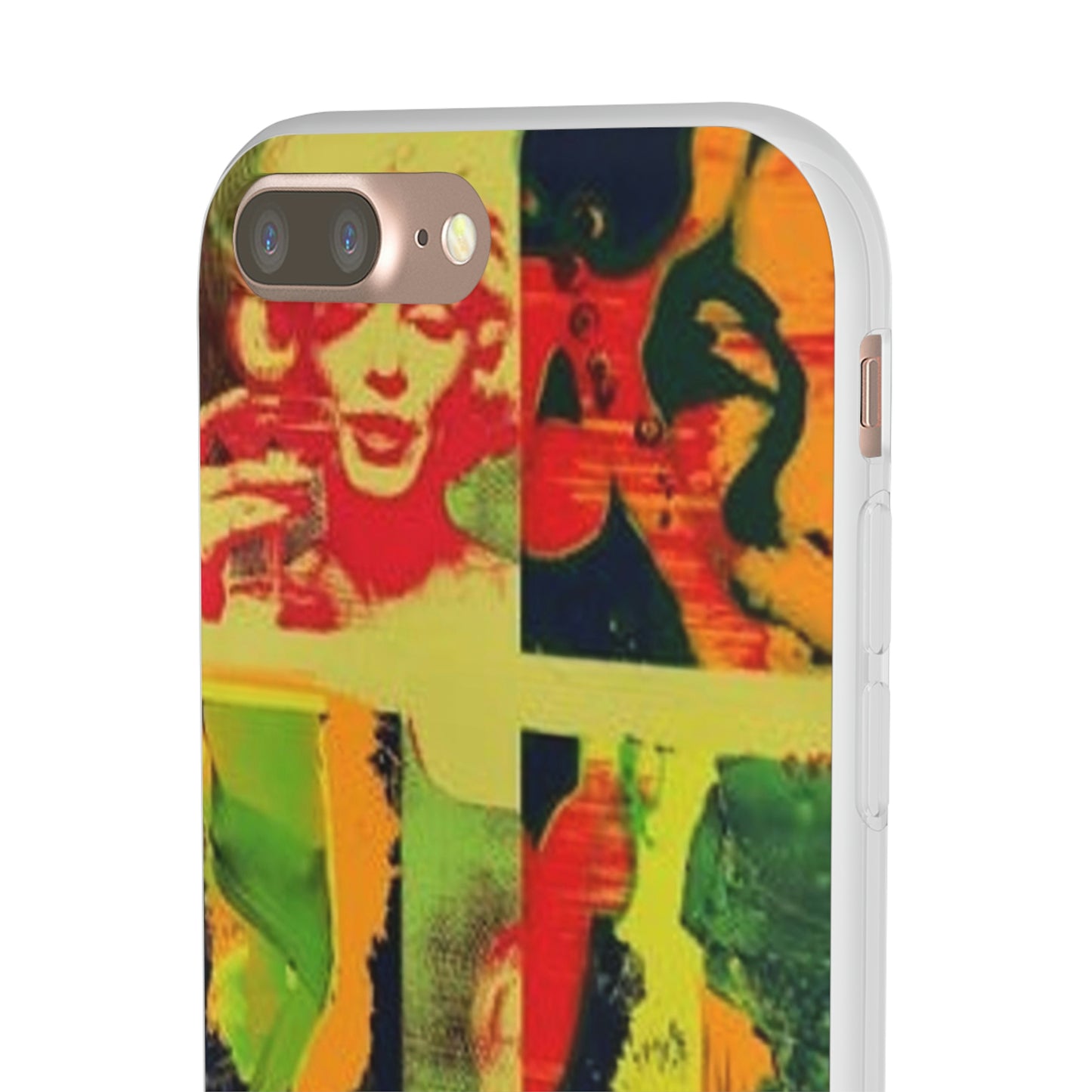 Flexi Cases
