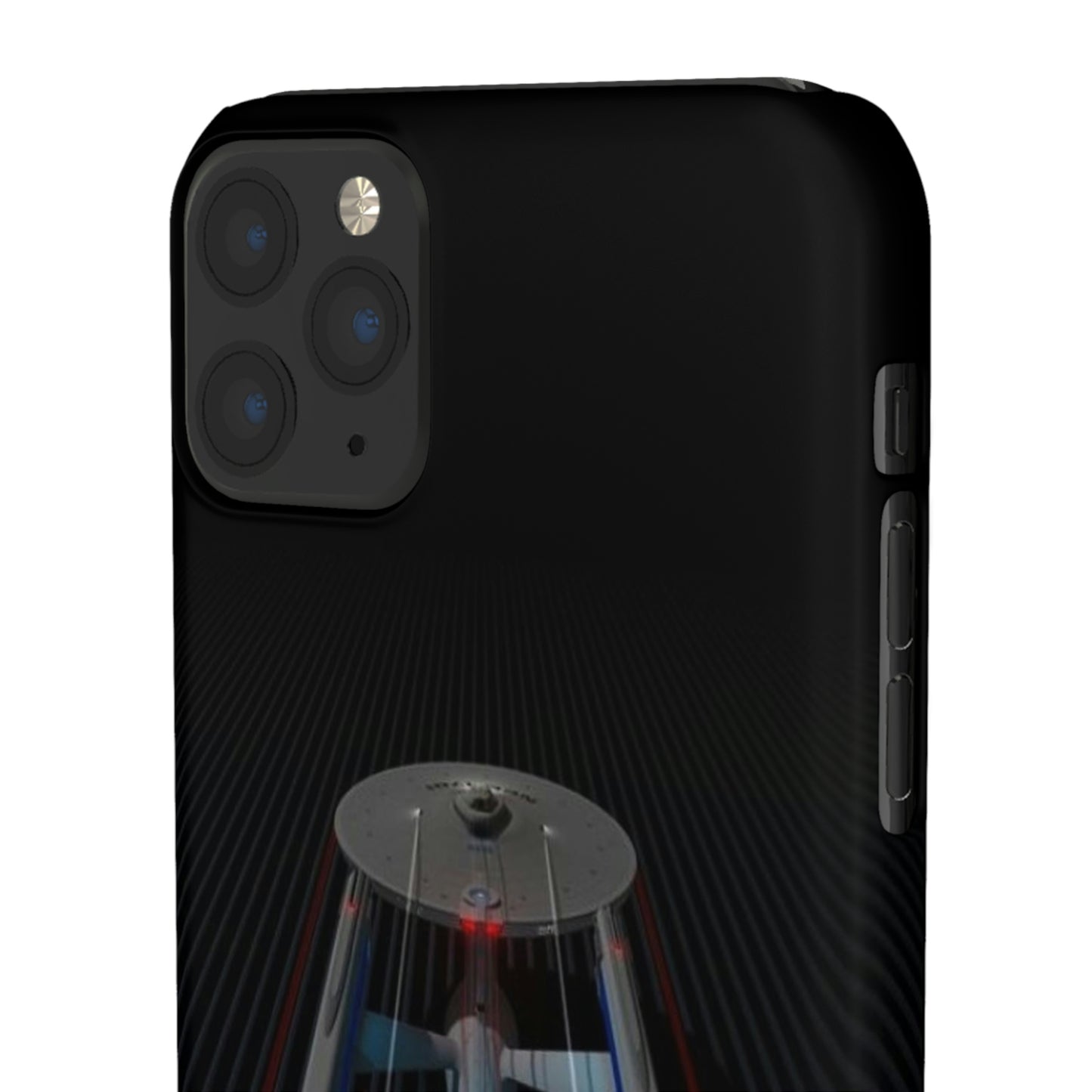 Star Trek Phone Cases