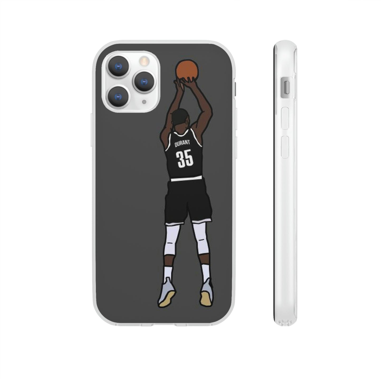 Durant Flexi Cases