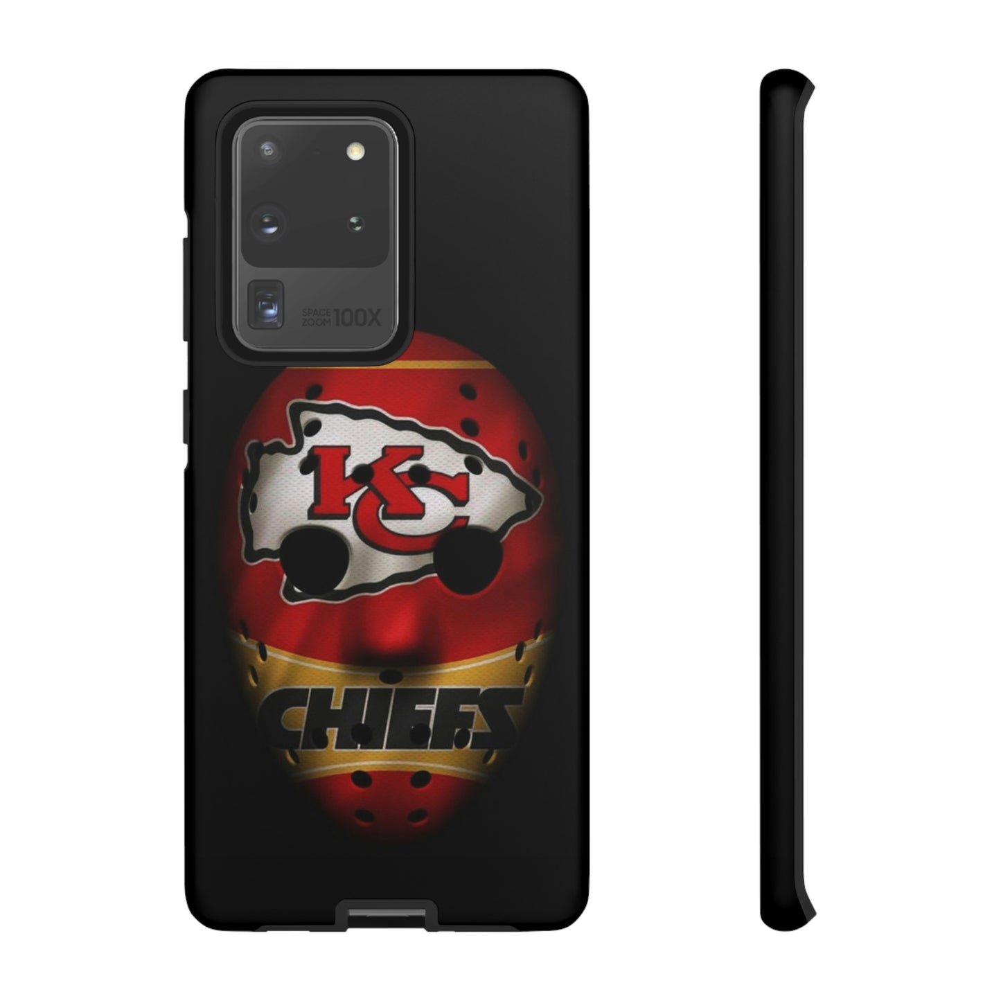 Kansas City Chiefs Tough Phone Case