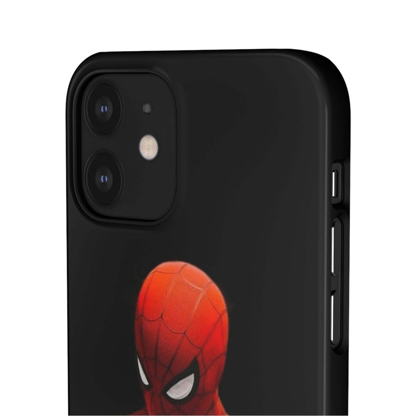 Spiderman Phone Cases