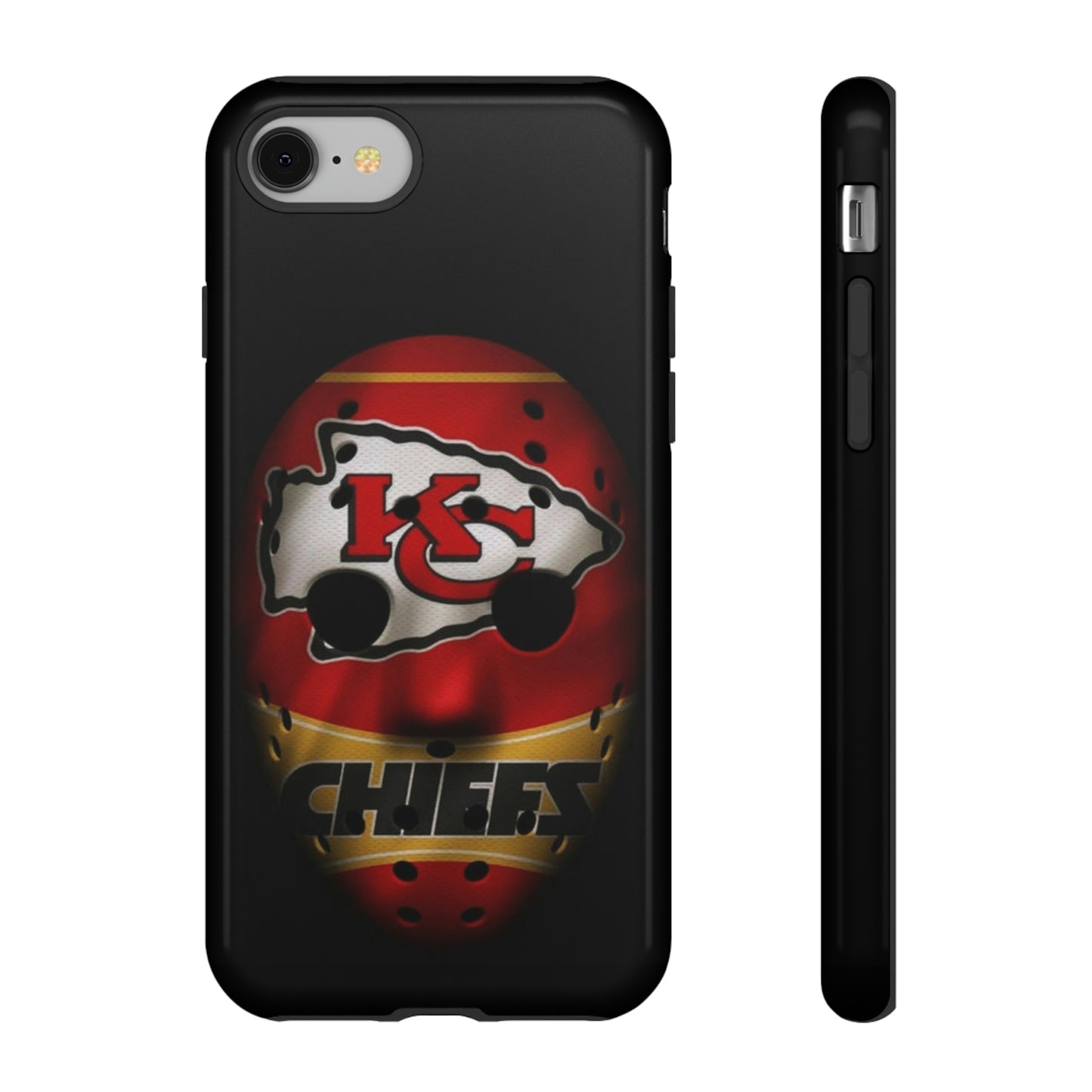 Kansas City Chiefs Tough Phone Case