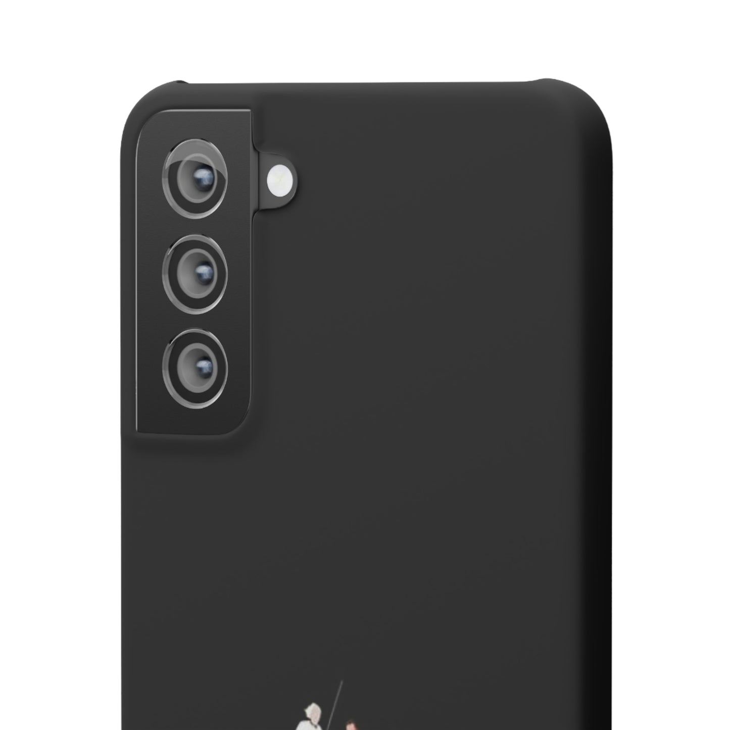 Back to the Future Phone Cases