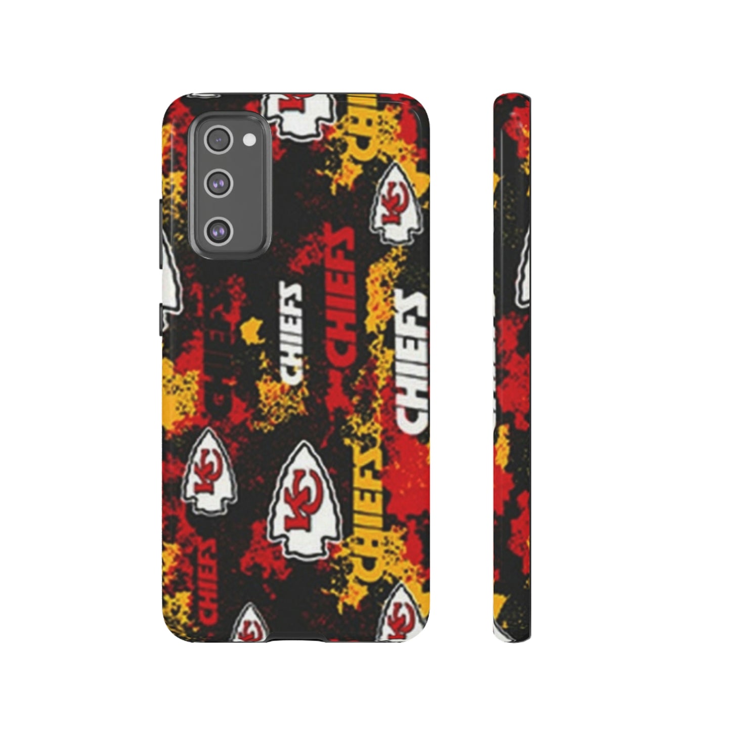 Kansas City Chiefs Phone Case