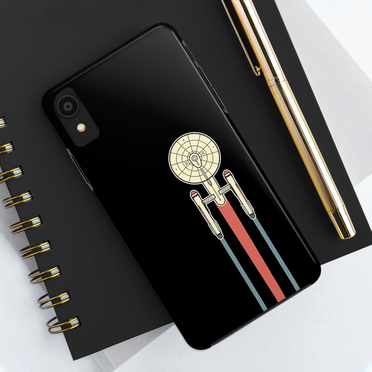 Star Trek Phone Cases, Case-Mate