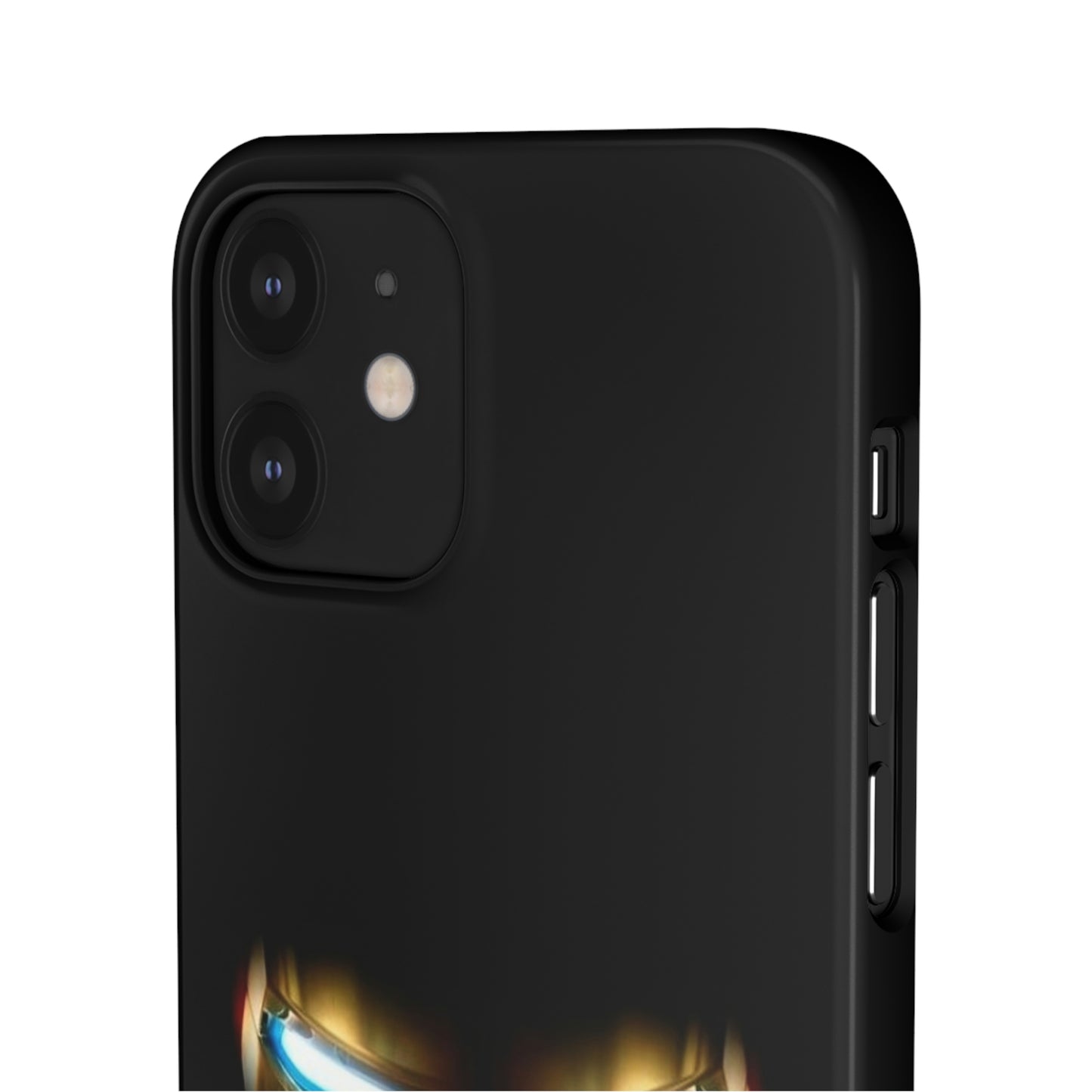 Iron man Phone Cases
