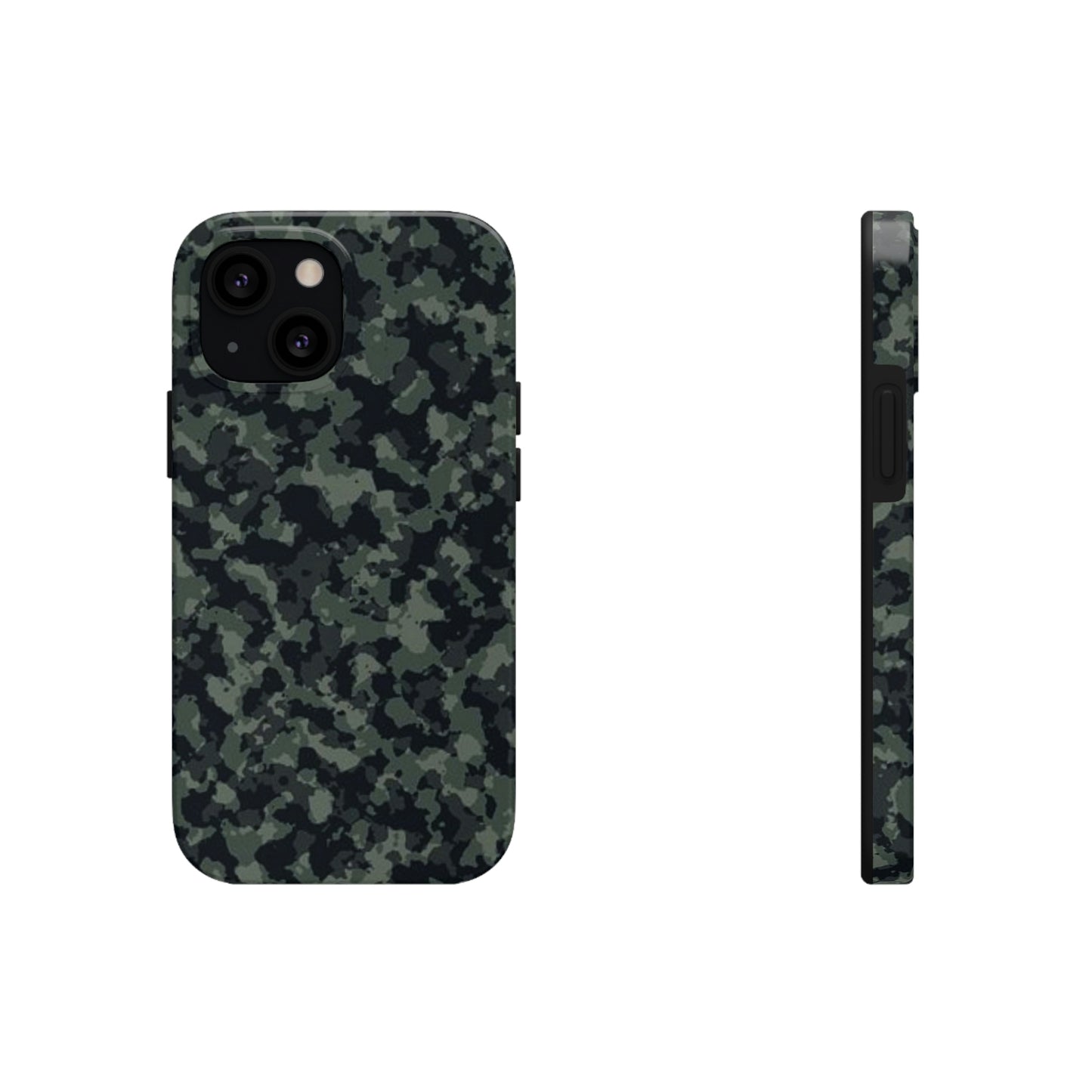 Camo Tough Phone Cases, Case-Mate