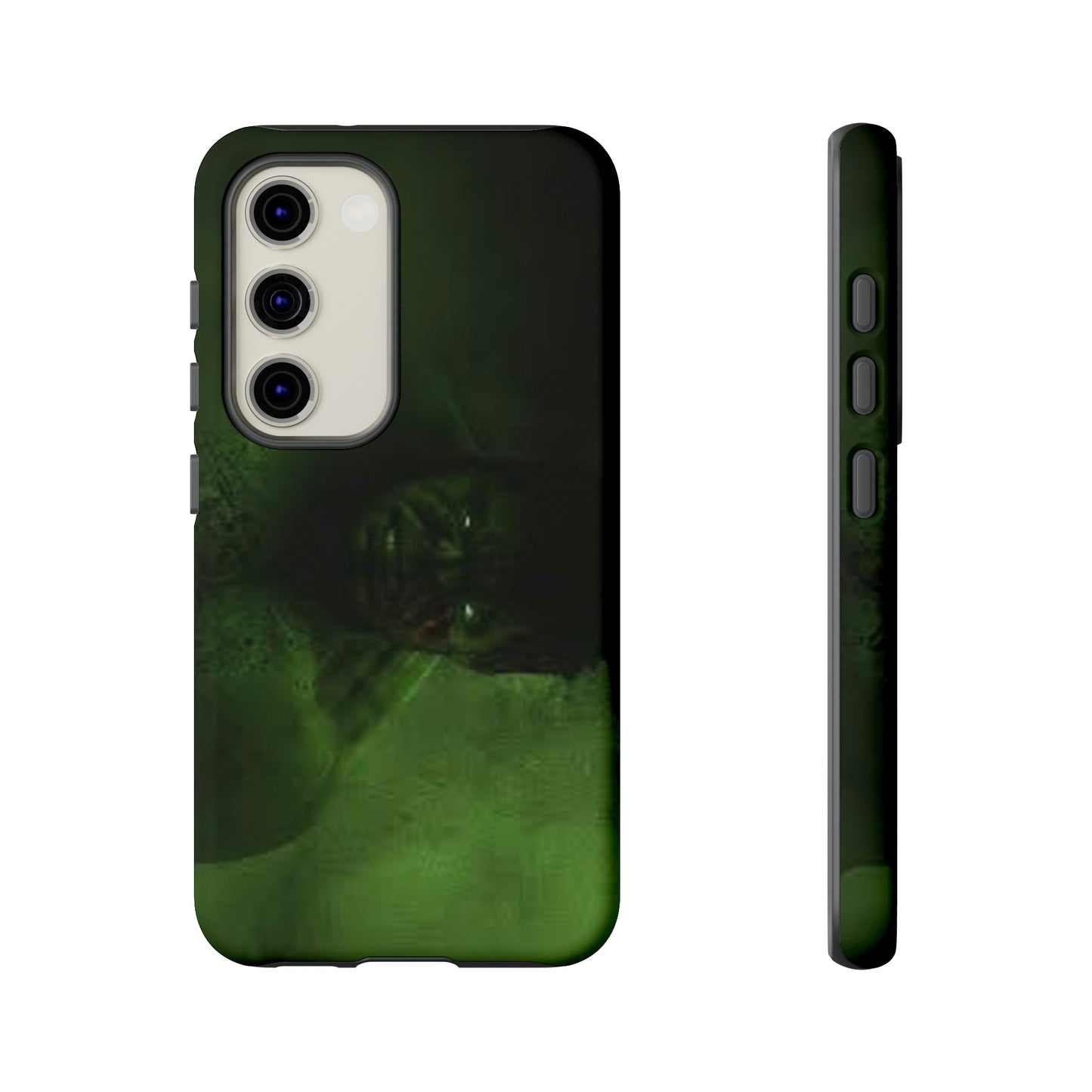 Hulk Tough Cases