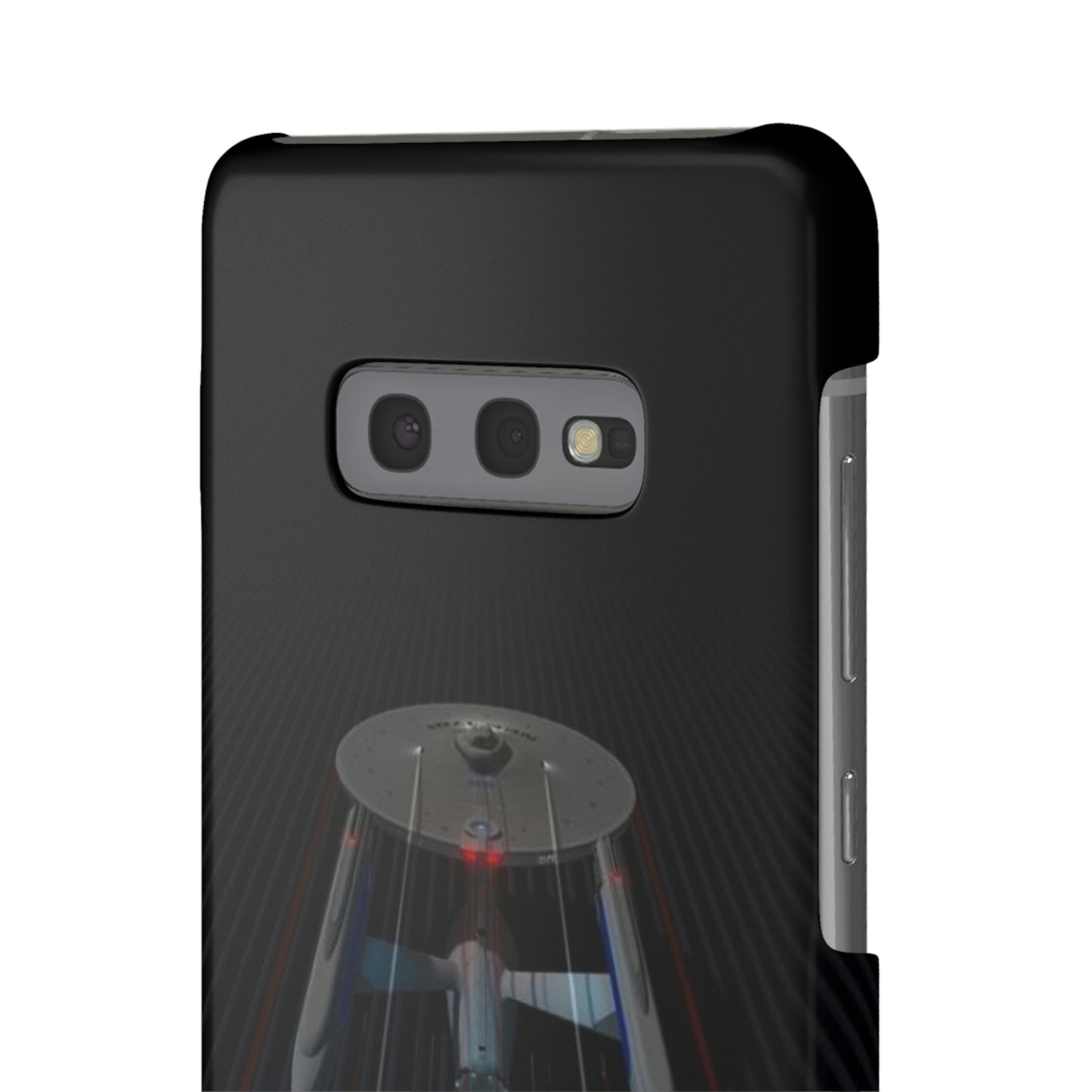 Star Trek Phone Cases