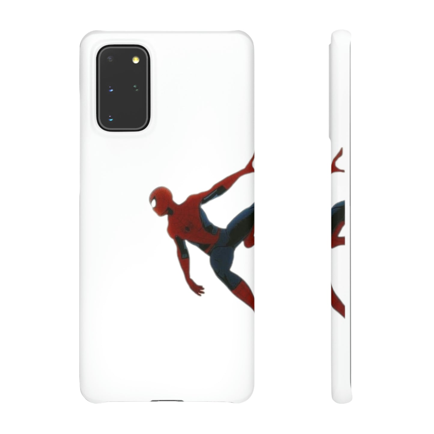 Spiderman Phone Cases