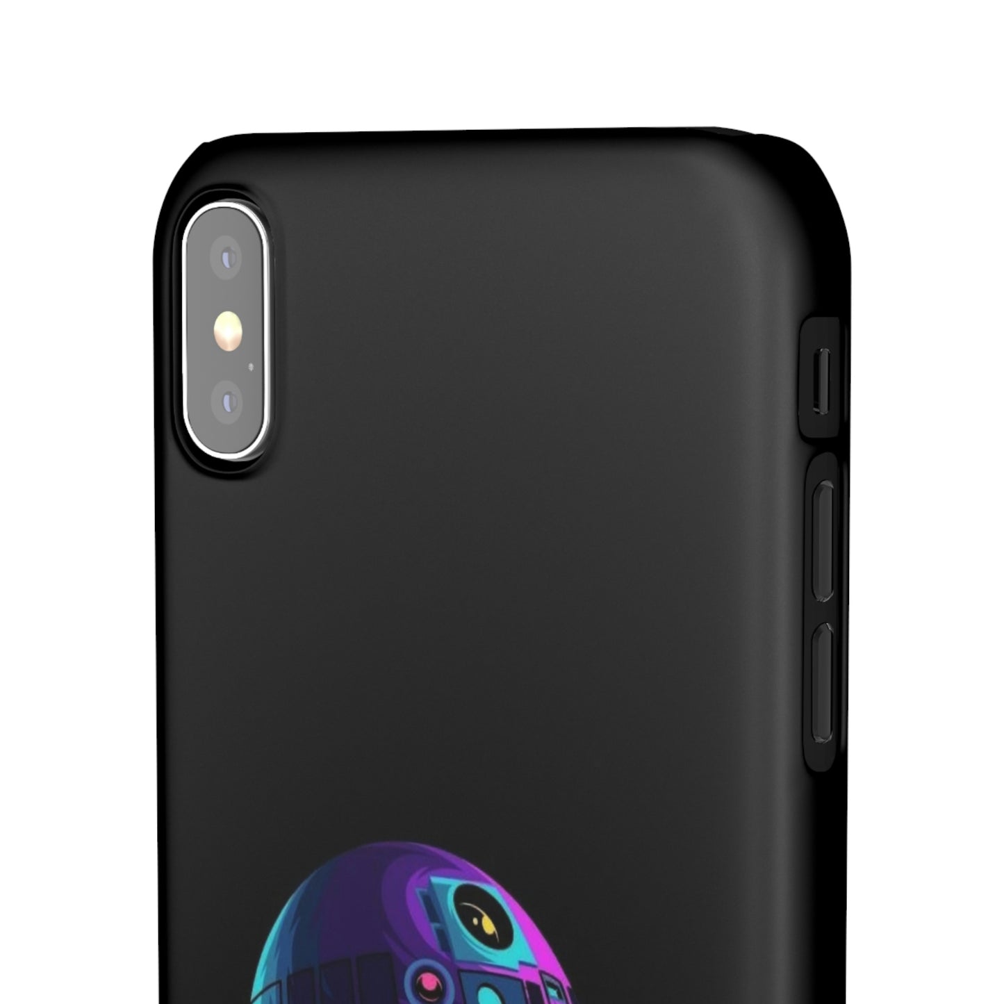 R2 D2 Star Wars Phone Cases