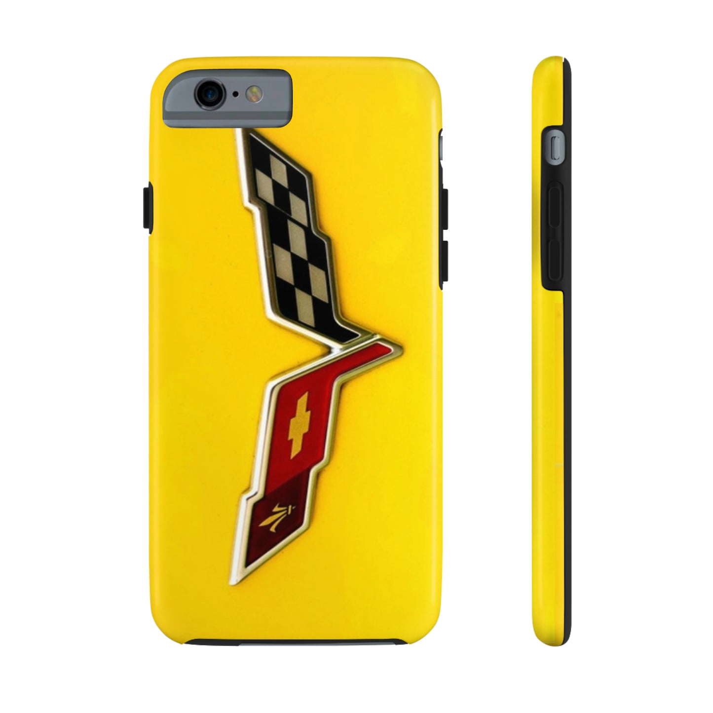 Corvette Tough Phone Cases, Case-Mate