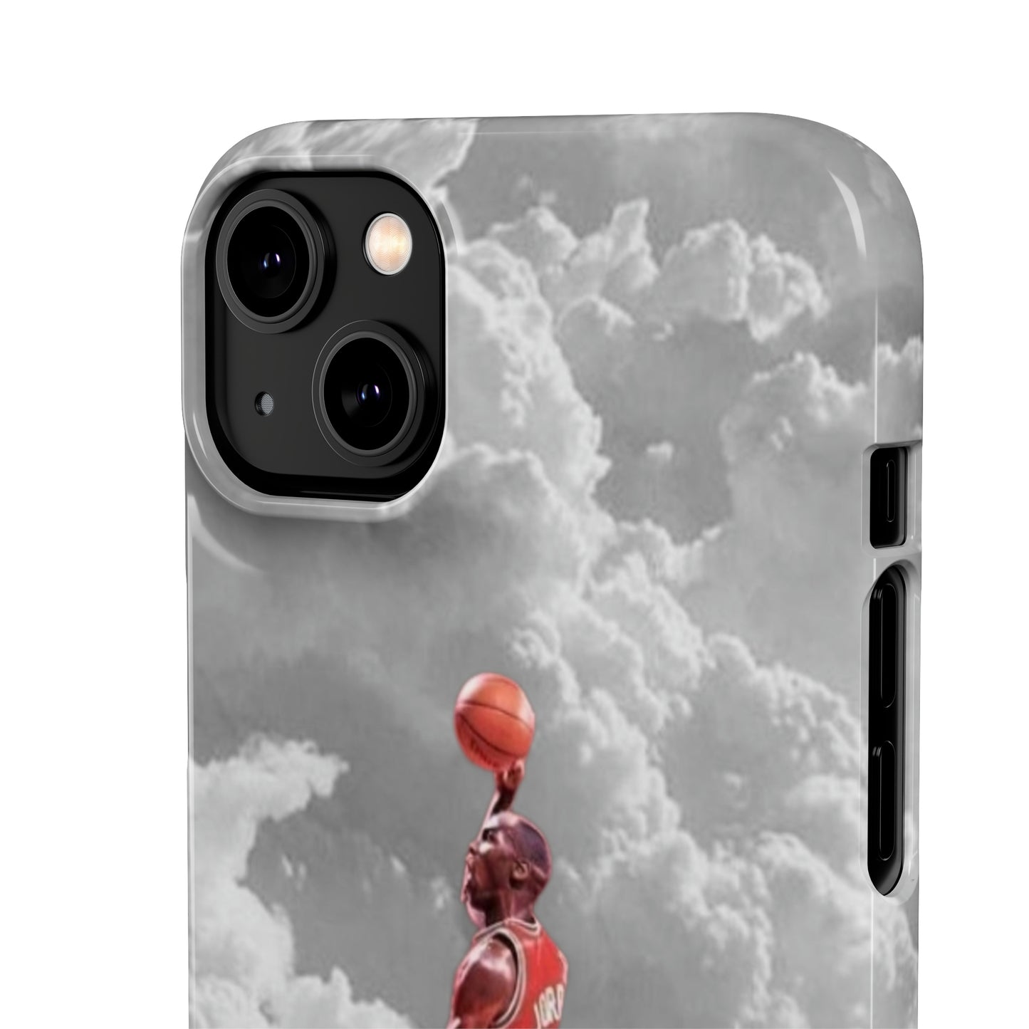 Michael Jordan Phone Cases