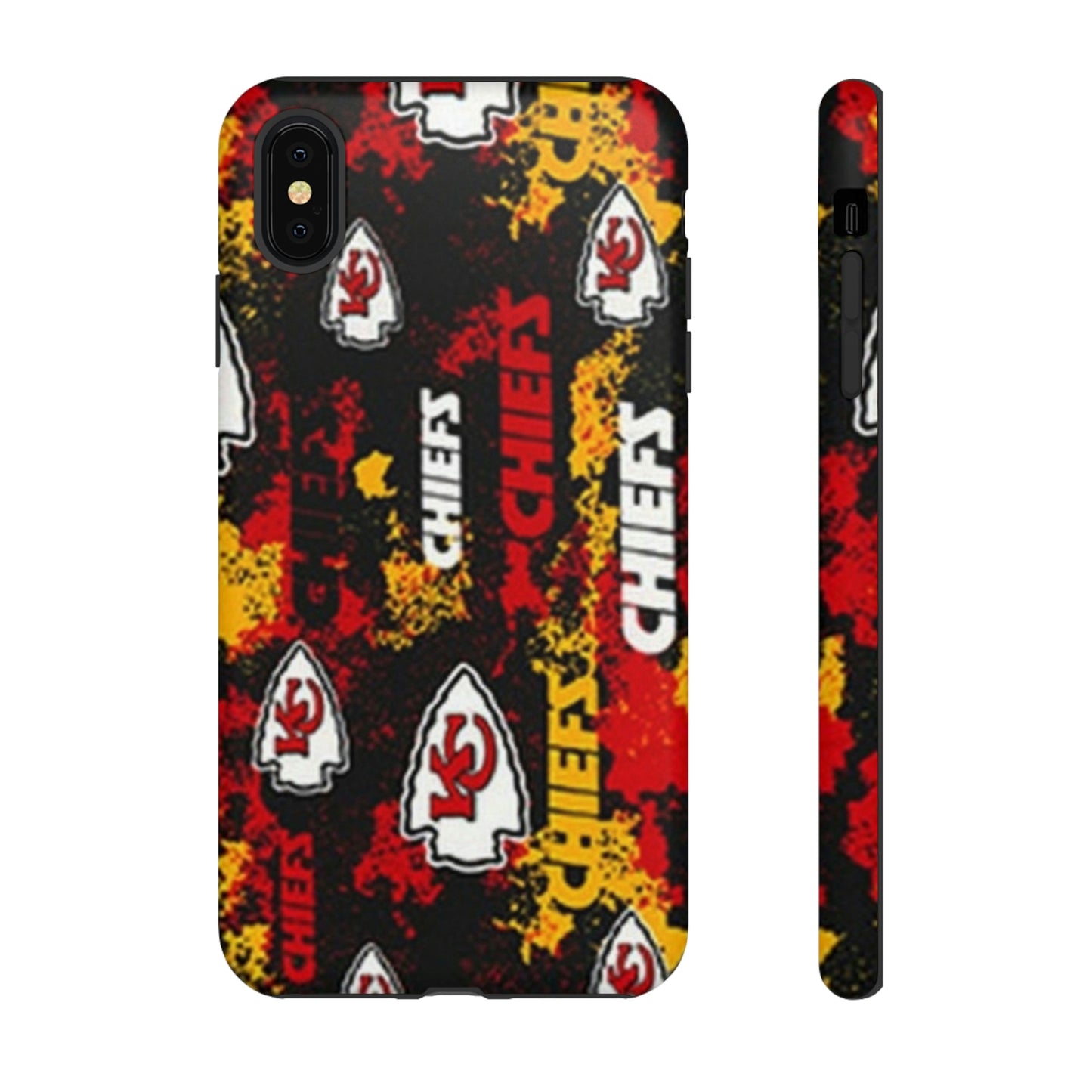 Kansas City Chiefs Phone Case