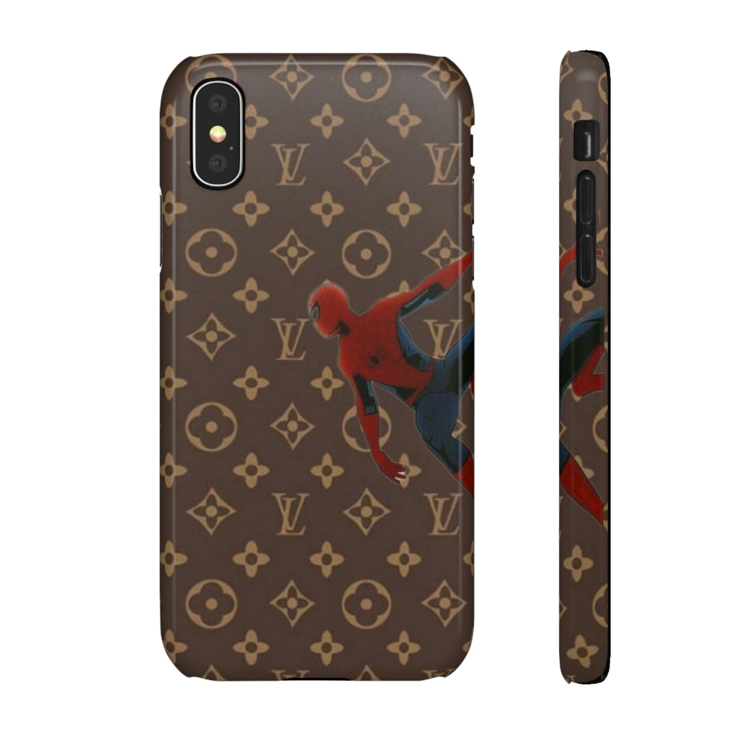 Spiderman Phone Cases