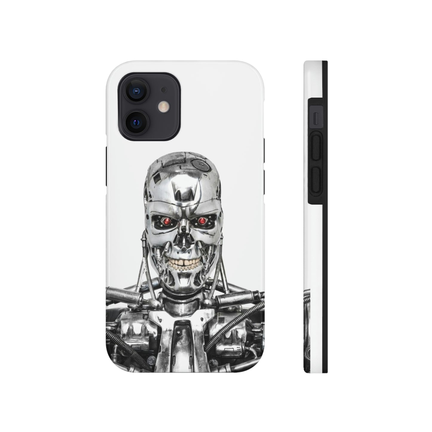 Terminator Tough Phone Cases, Case-Mate