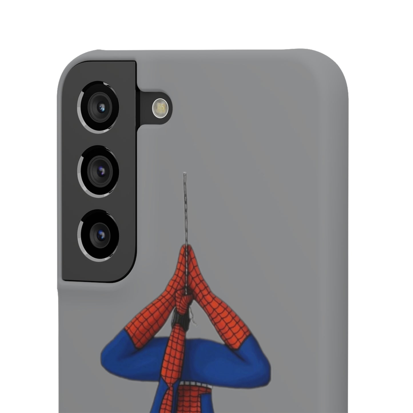 Spiderman Phone Cases