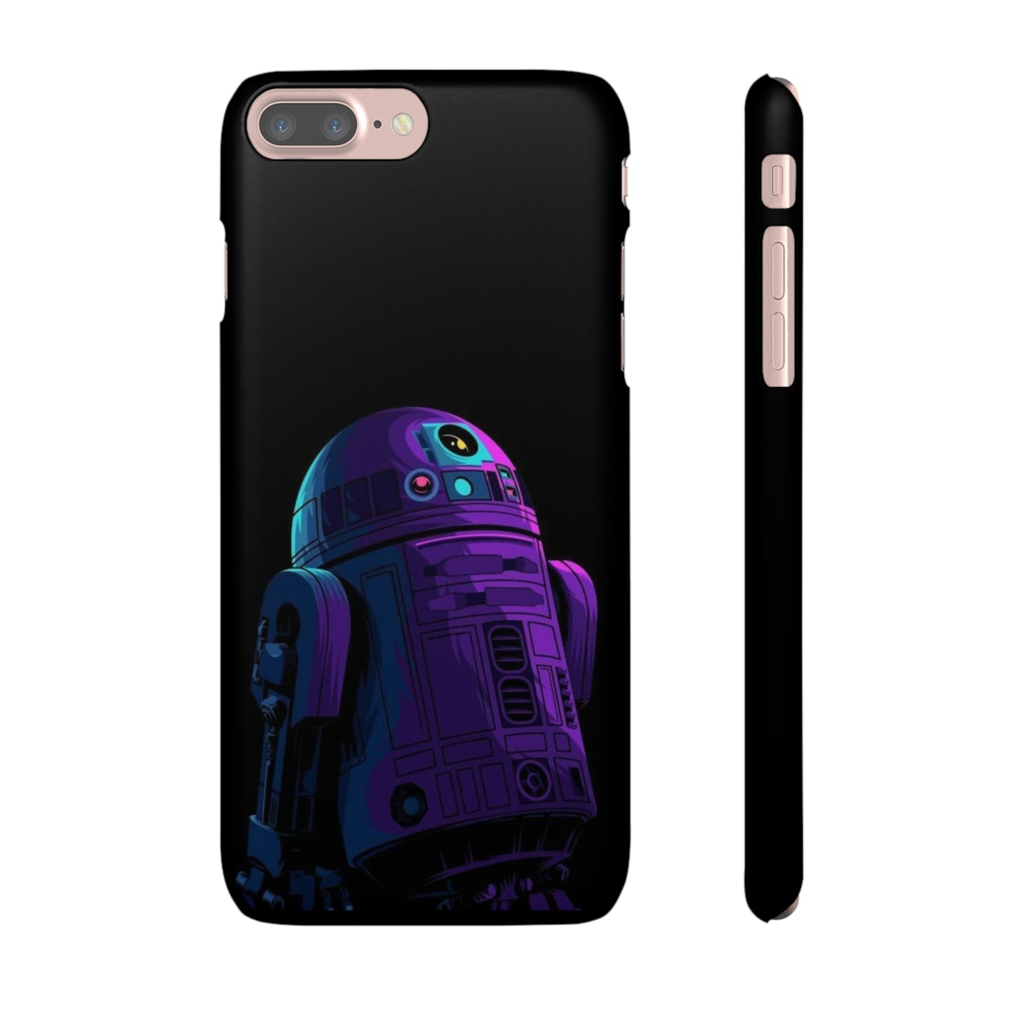 R2 D2 Star Wars Phone Cases