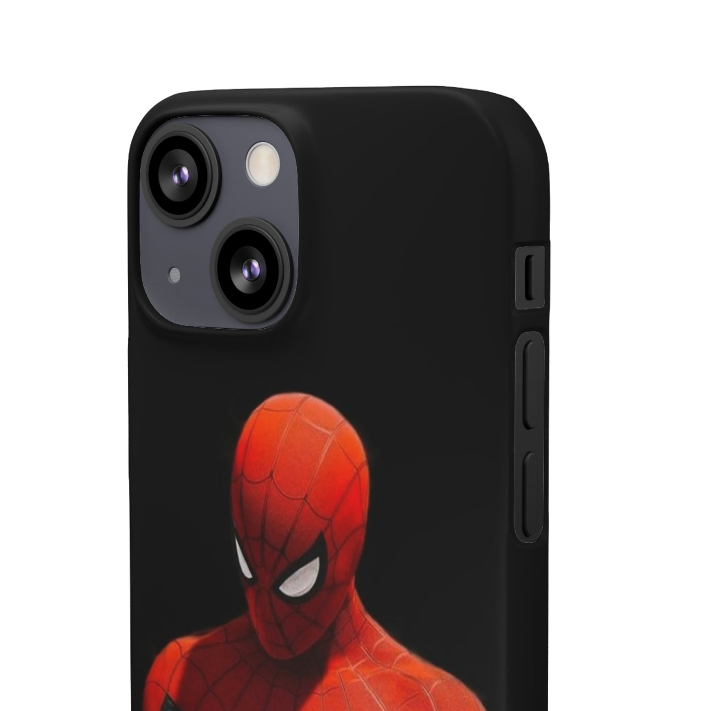 Spiderman Phone Cases