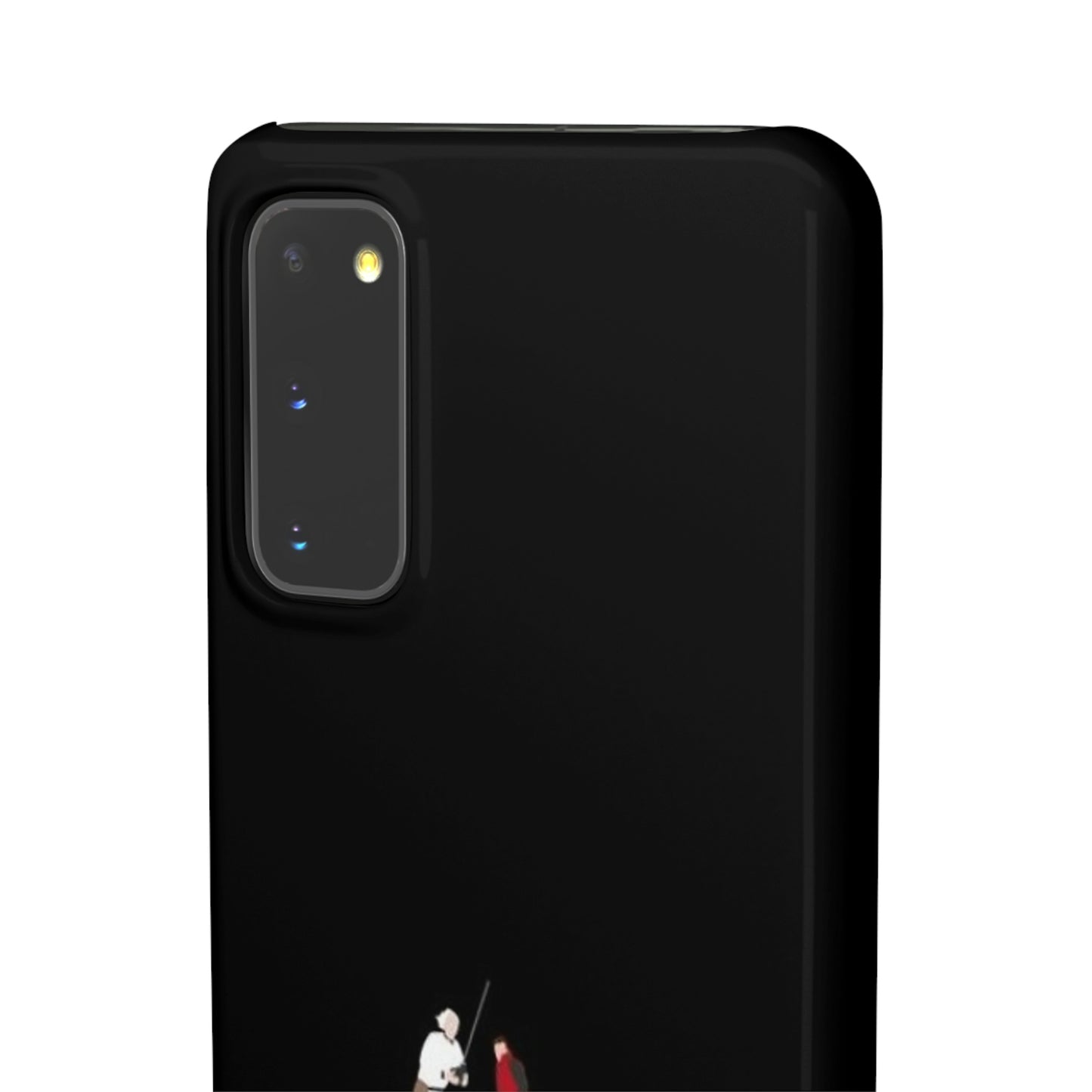 Back to the Future Phone Cases