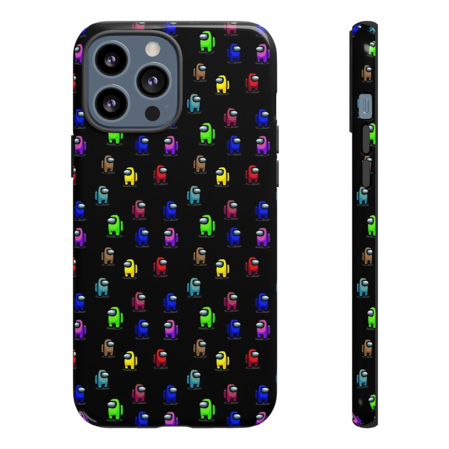 Amoung Us Phone Case