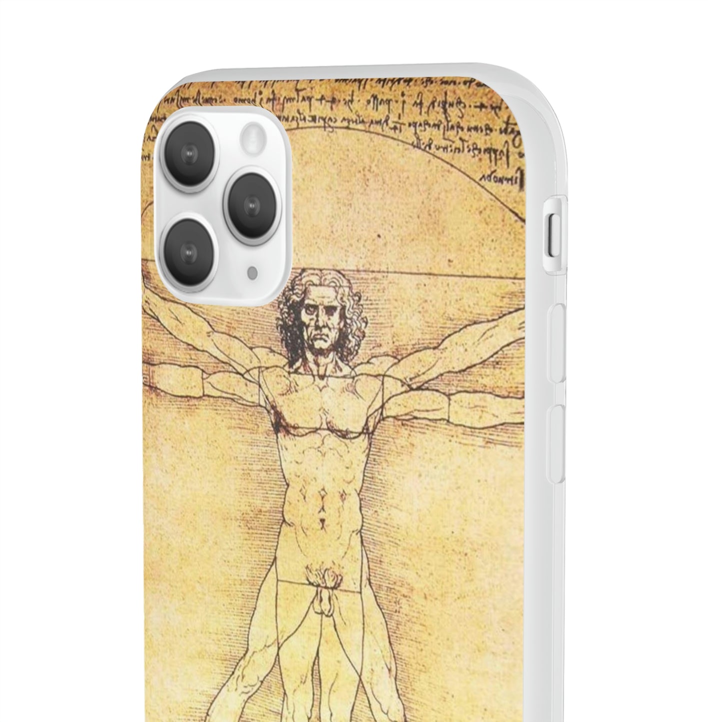 Leanordo Phone Flexi Case